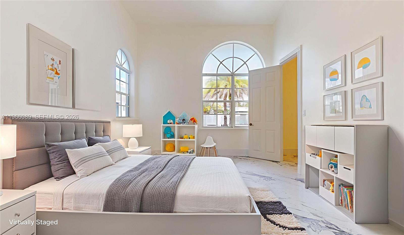 MILLER DRIVE ESTATES - Residential