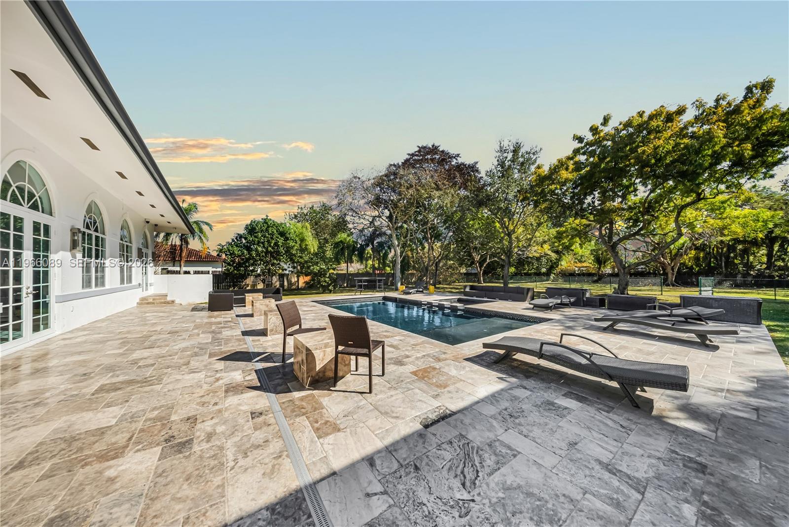 MILLER DRIVE ESTATES - Residential