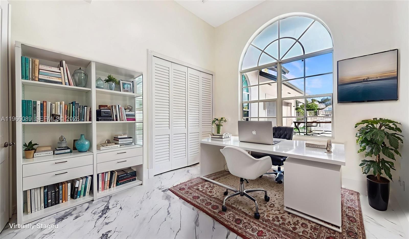 MILLER DRIVE ESTATES - Residential