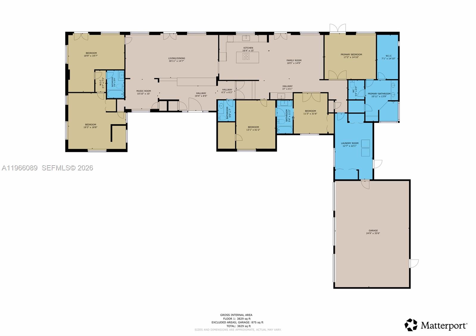 MILLER DRIVE ESTATES - Residential