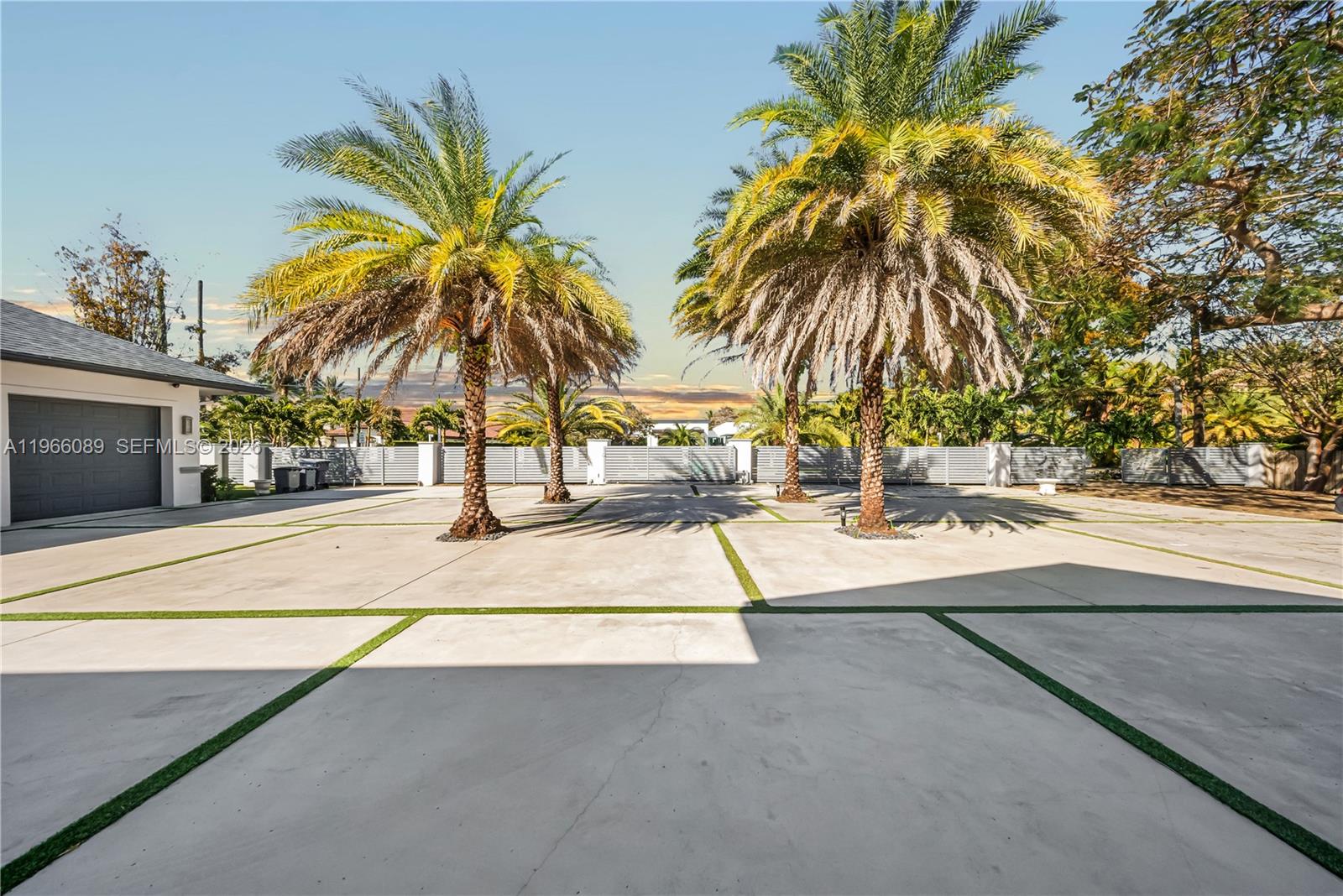 MILLER DRIVE ESTATES - Residential