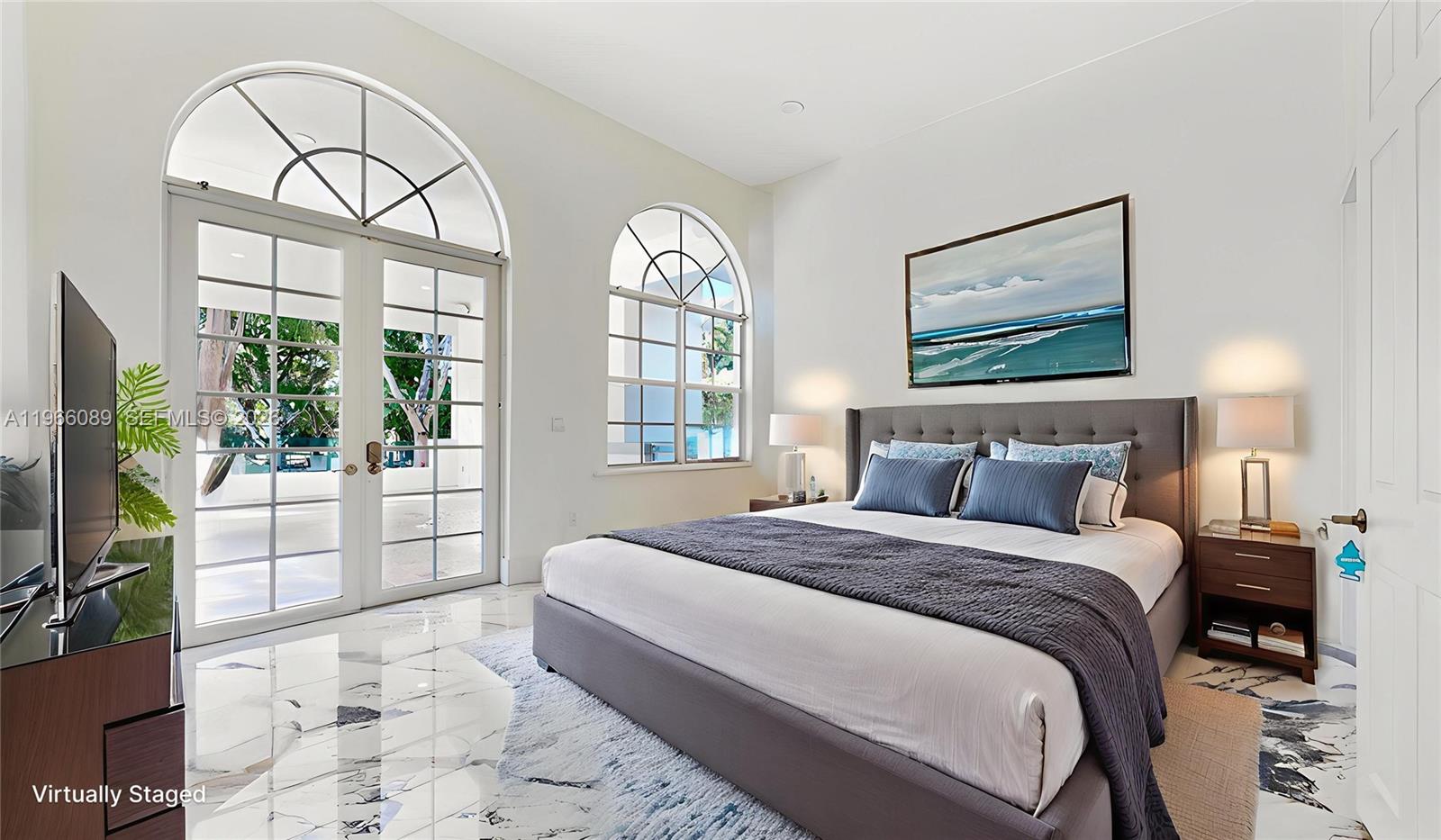 MILLER DRIVE ESTATES - Residential