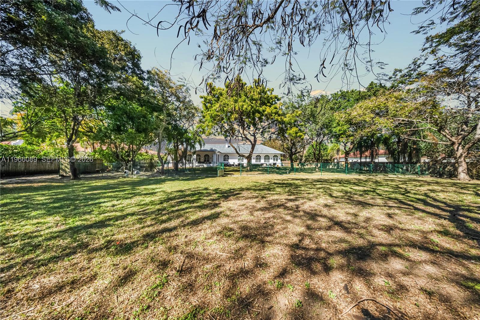 MILLER DRIVE ESTATES - Residential