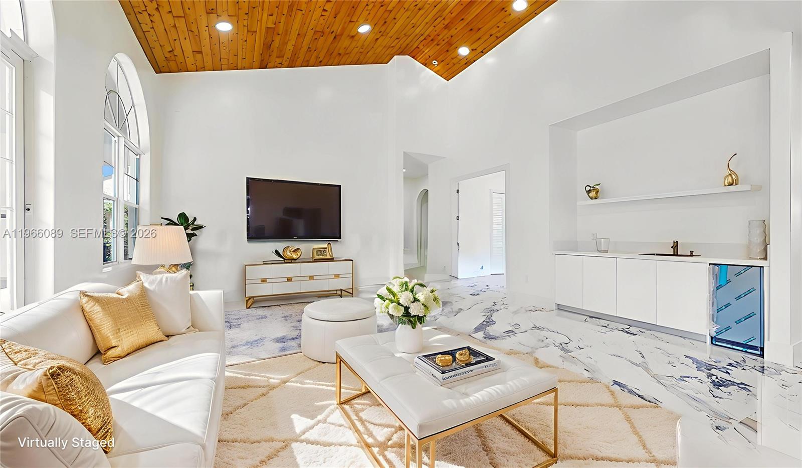 MILLER DRIVE ESTATES - Residential