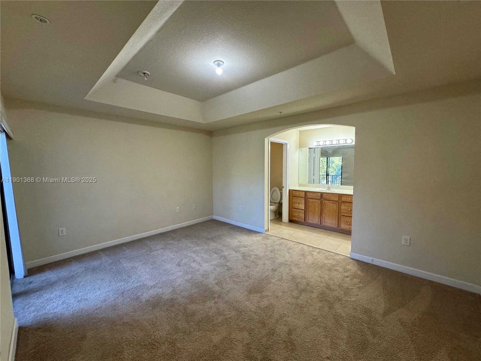 THE COURTS AT BAYSHORE I - Residential