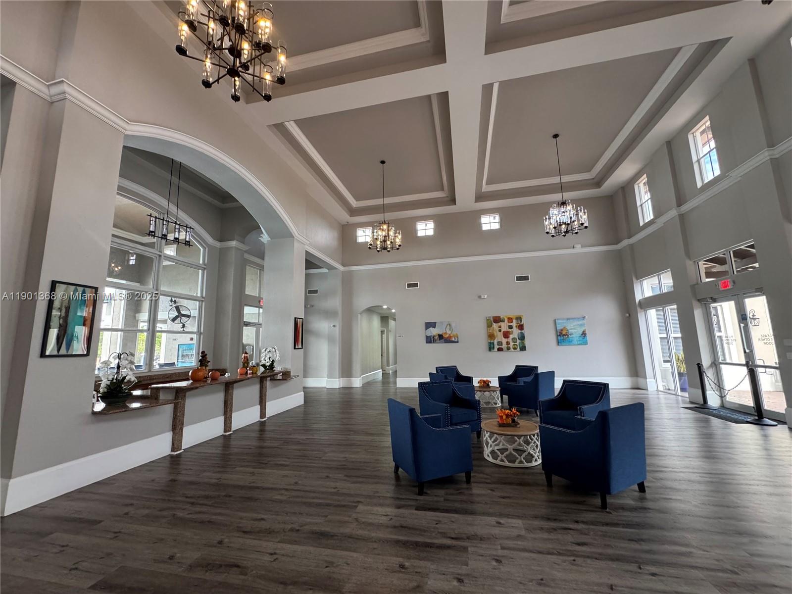 THE COURTS AT BAYSHORE I - Residential