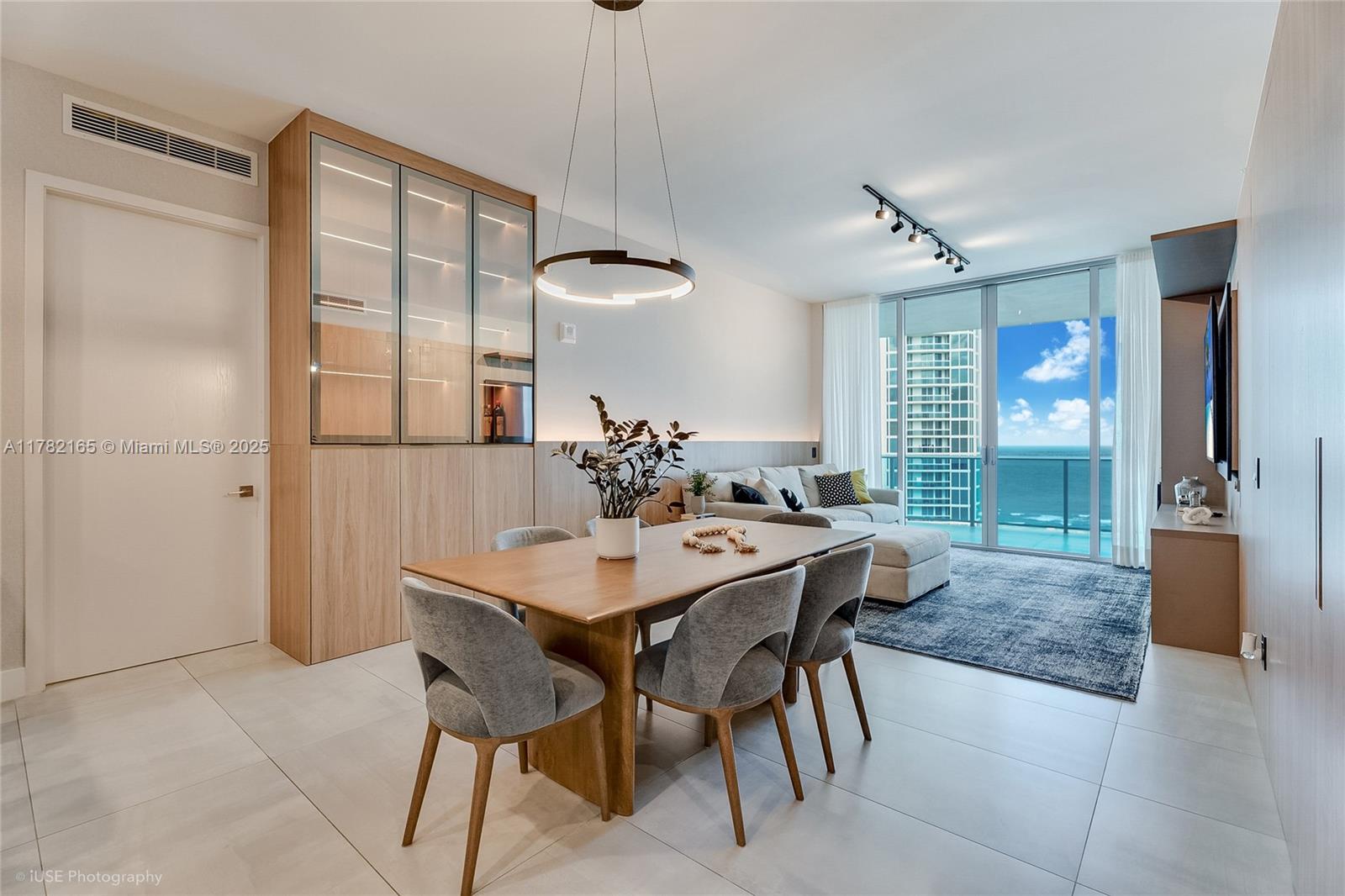 Property for Sale at 17550 Collins Ave 1404, Sunny Isles Beach, Miami-Dade County, Florida - Bedrooms: 2 
Bathrooms: 3  - $1,640,000