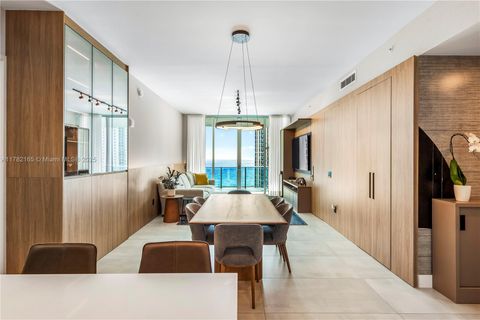 17550 Collins Ave 1404 Sunny Isles Beach FL 33160
