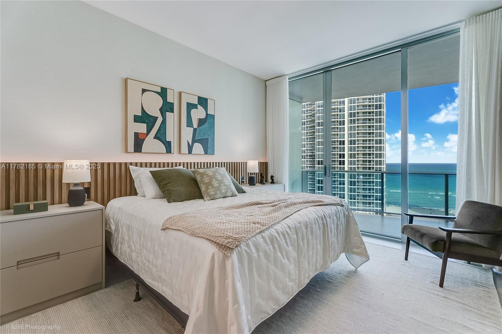Property for Sale at 17550 Collins Ave 1404, Sunny Isles Beach, Miami-Dade County, Florida - Bedrooms: 2 
Bathrooms: 3  - $1,640,000