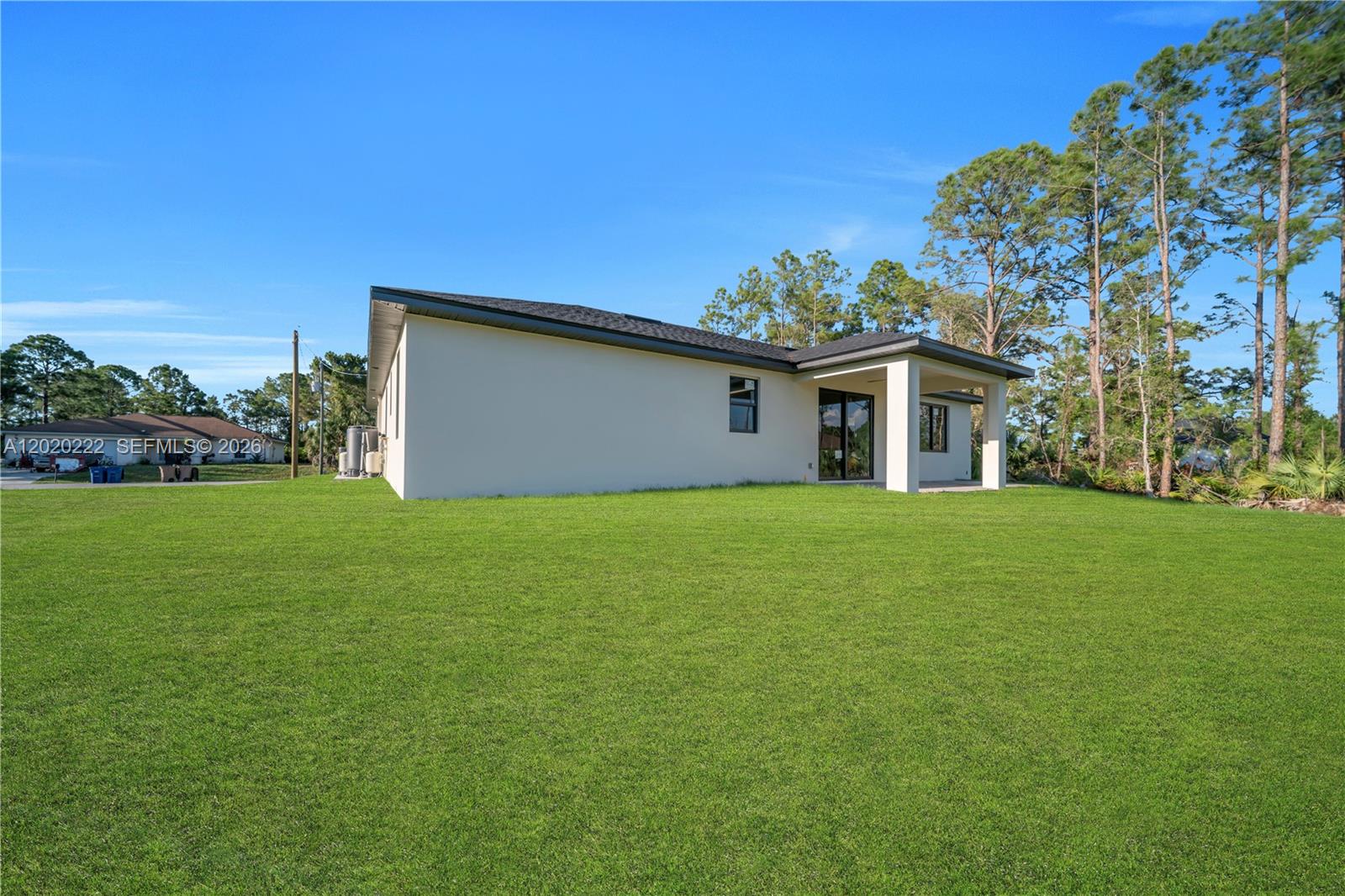 LEHIGH ACRES - Residential