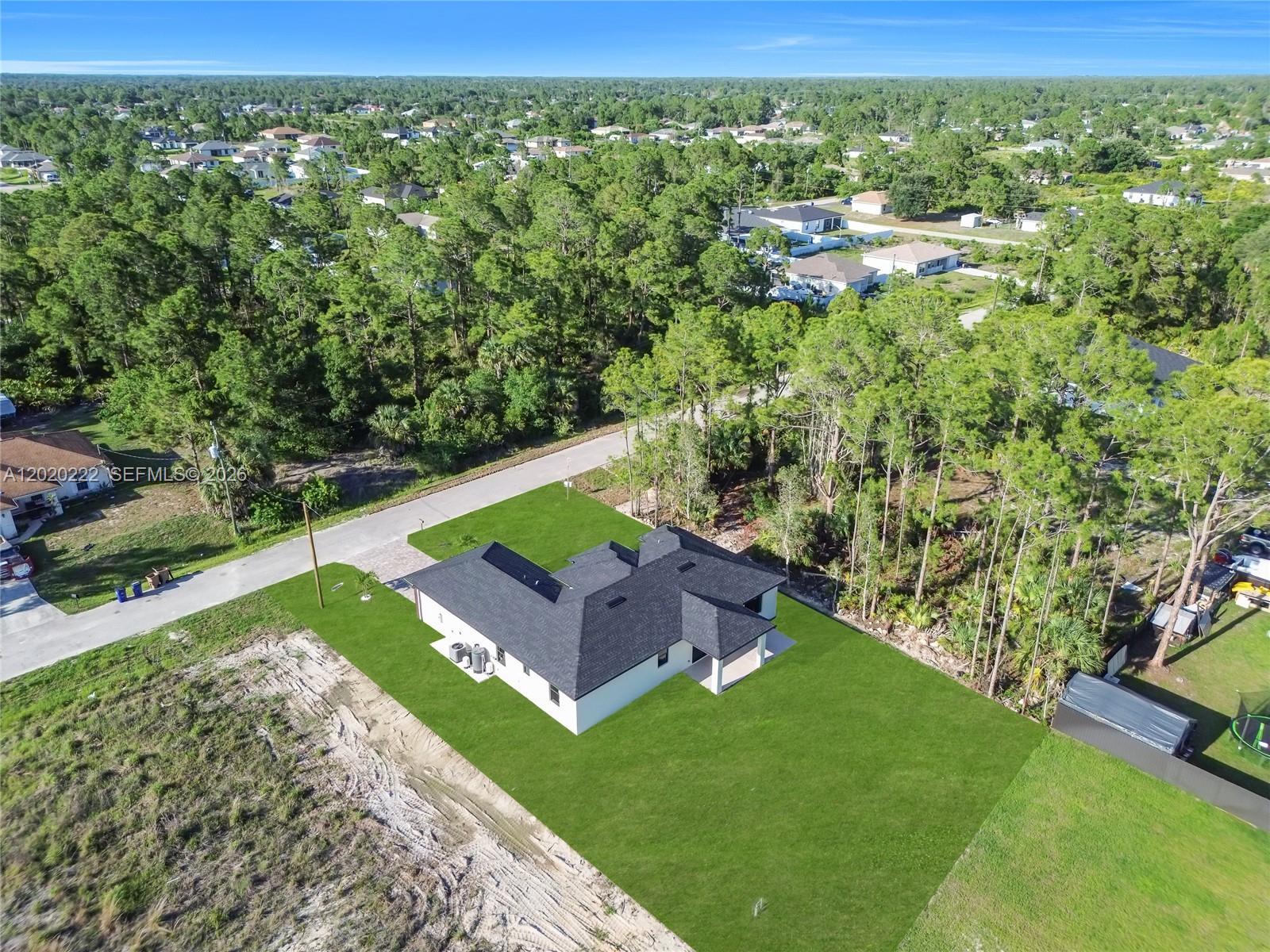 LEHIGH ACRES - Residential