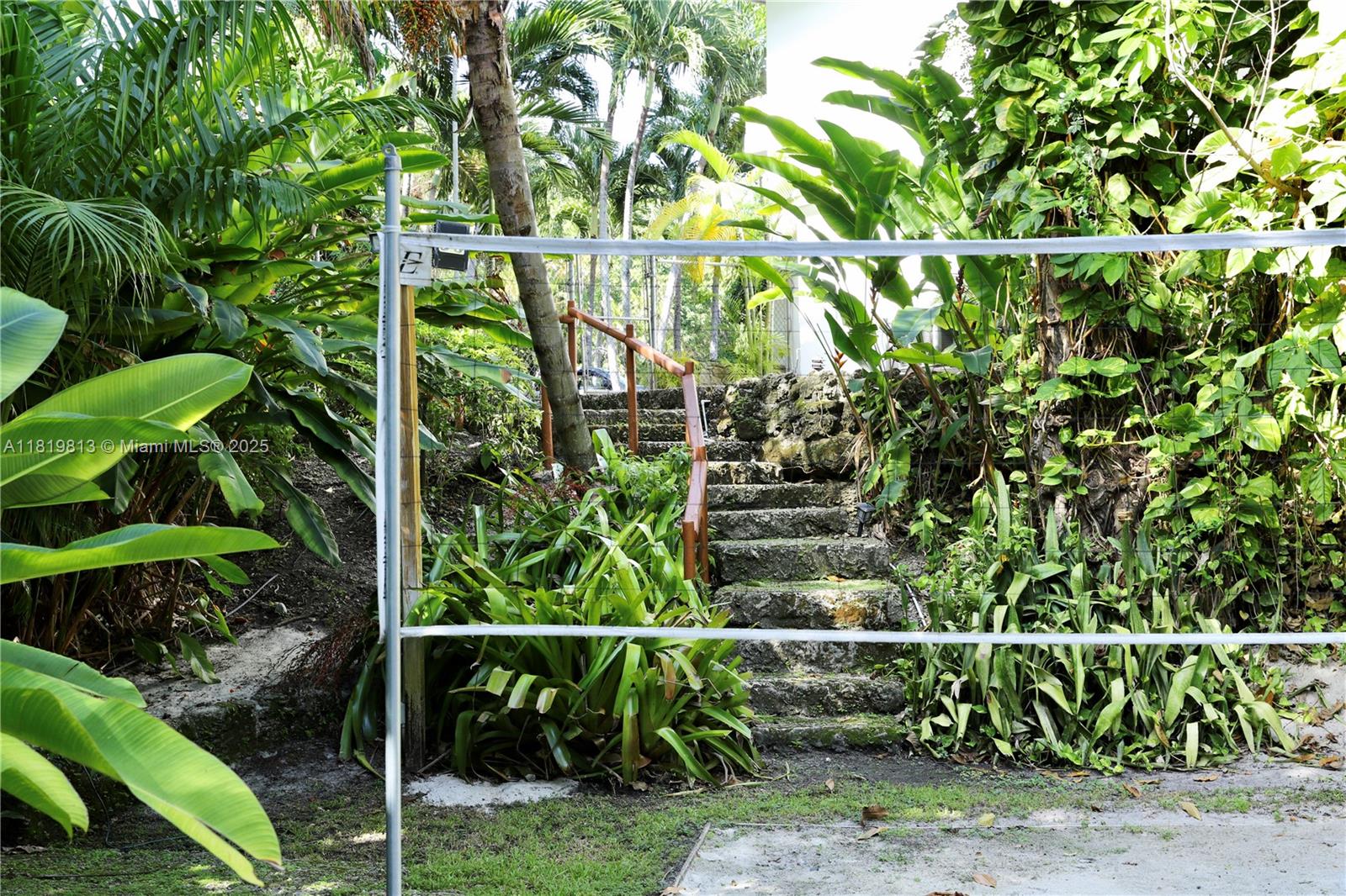 DEVONWOOD - Residential Lease