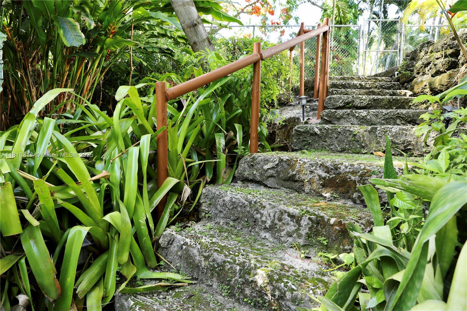 DEVONWOOD - Residential Lease