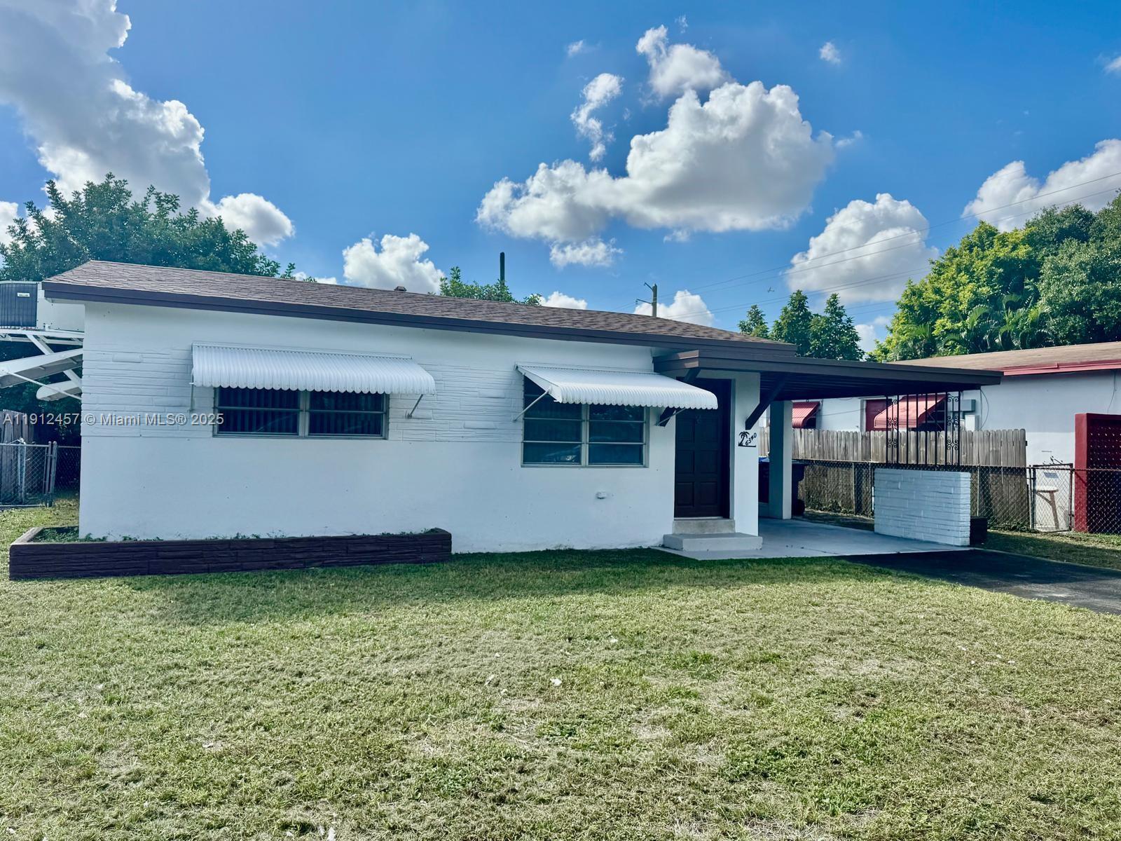 BEVERLY PARK - Residential