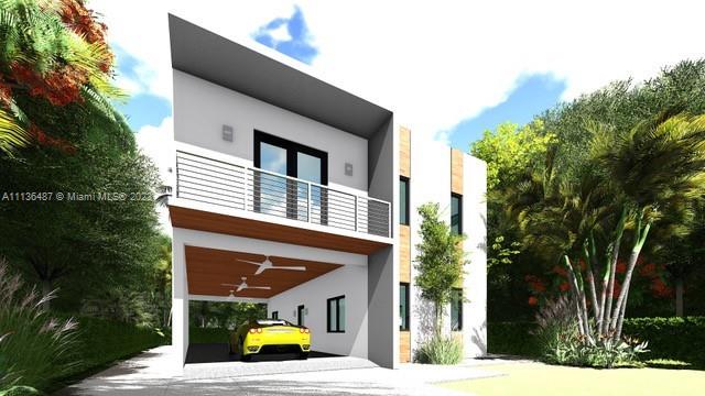 Riviera Village - Land