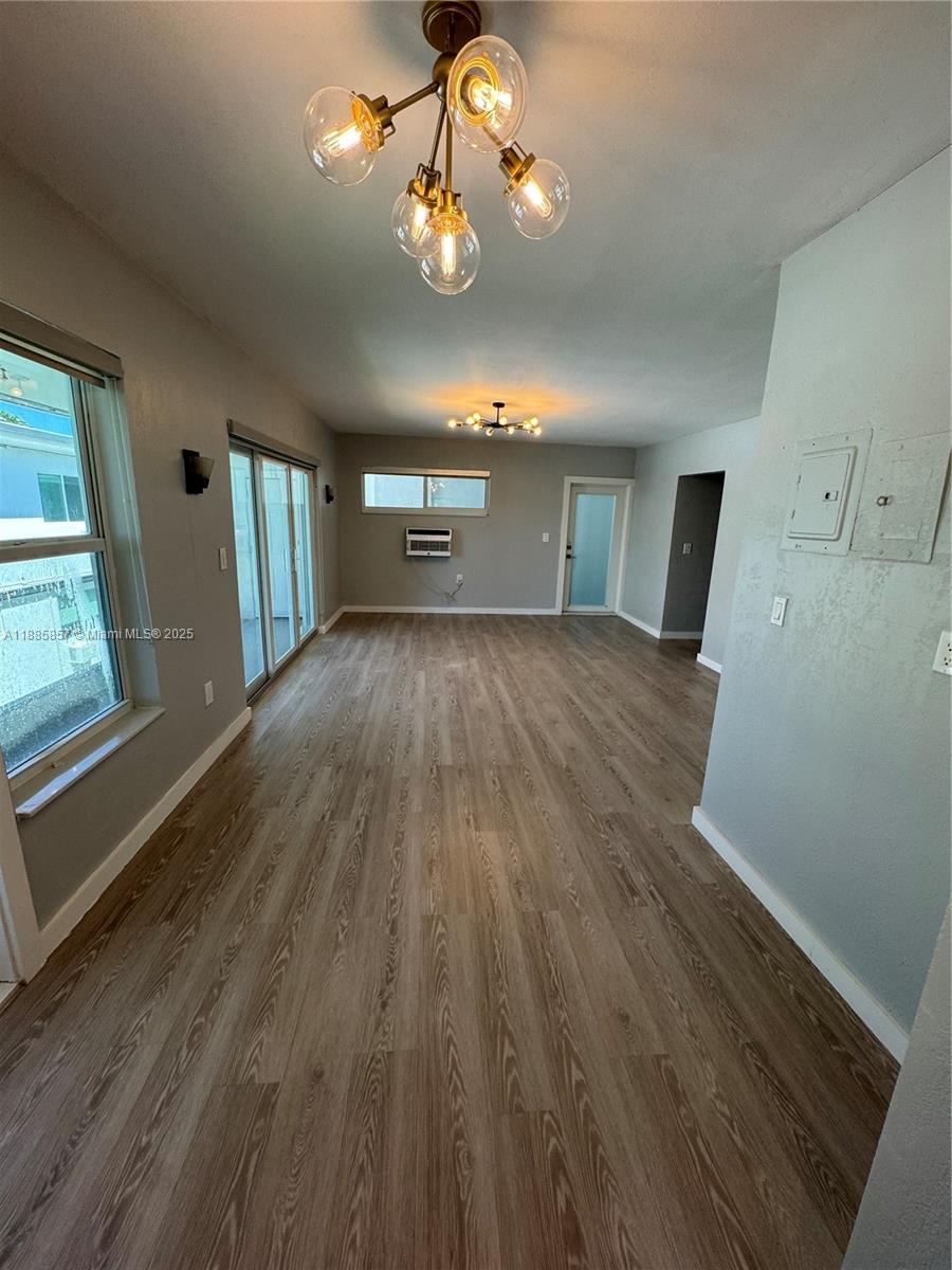 BAY HARBOR ISLAND - Residential Lease