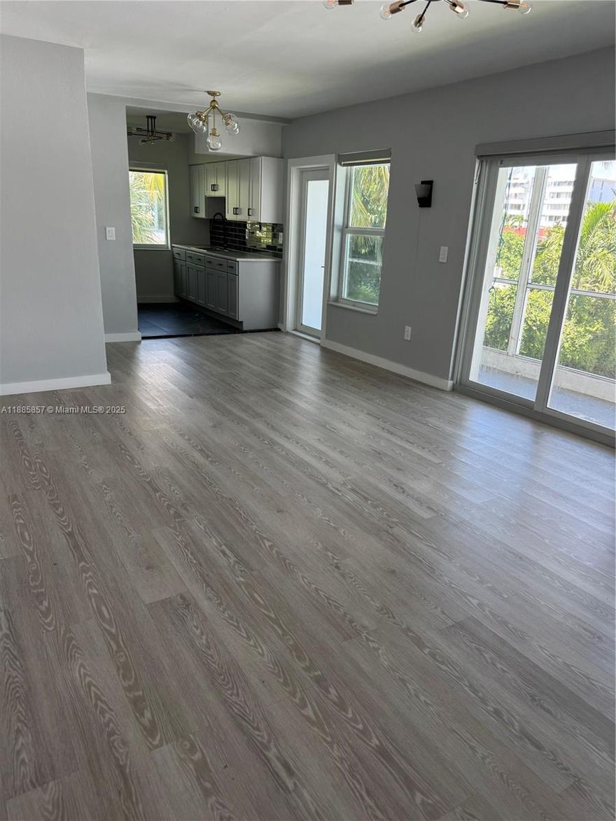 Welcome to your new home in the heart of Bay Harbor Islands! This beautifully remodeled 1-bedroom, 1-bathroom unit offers the perfect blend of modern style and comfort. Featuring an open-concept layout, sleek finishes, and abundant natural light, this residence is truly move-in ready.

Enjoy a modern kitchen with updated cabinetry and stainless-steel appliances, a spacious bedroom with ample closet space, and a stylishly renovated bathroom. The unit thoughtful upgrades make it an ideal choice for anyone seeking both convenience and elegance.

Located in a desirable community, you’ll be just minutes from Bal Harbour Shops, dining, beaches, and top-rated schools.