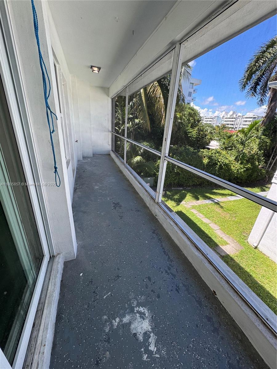 BAY HARBOR ISLAND - Residential Lease