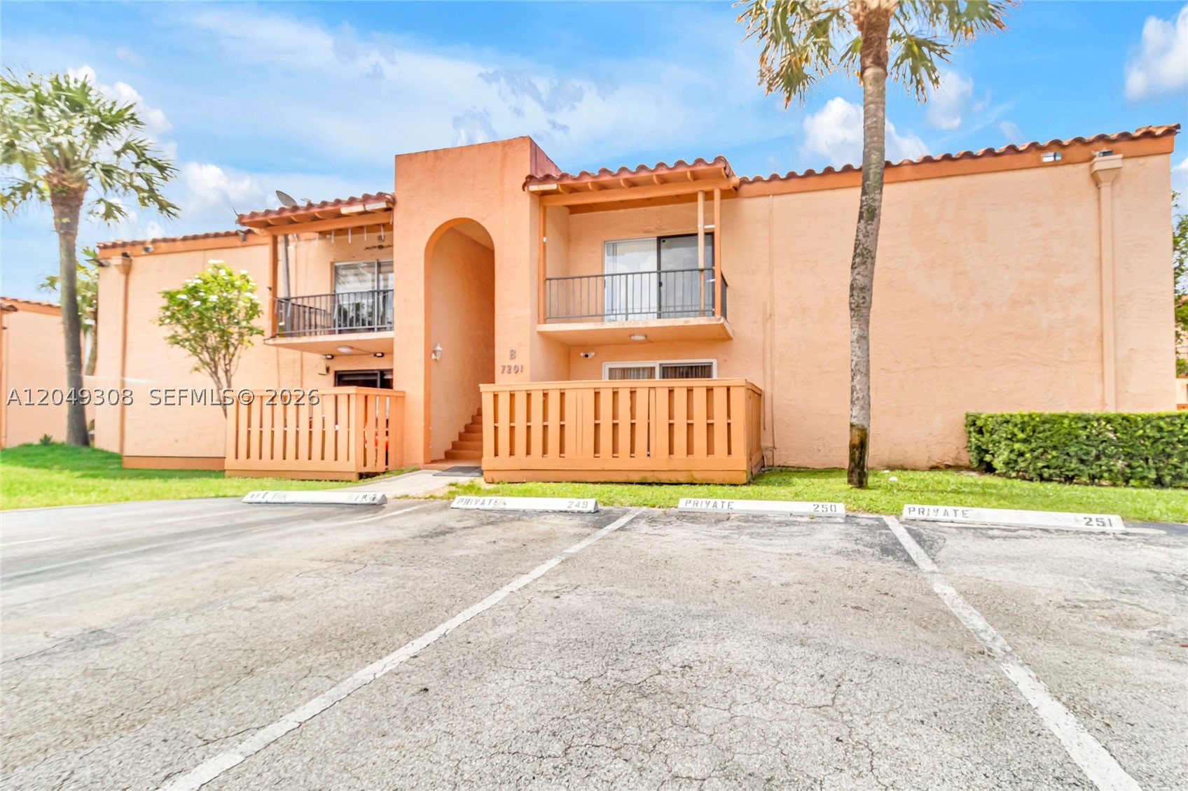 7201 Miami Lakes Dr B14