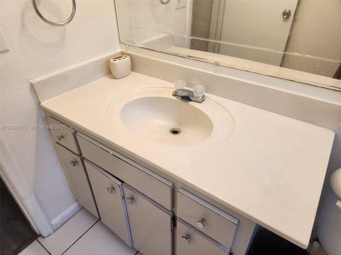 Tiny photo for 2420 NW 64th Ter, Sunrise, FL 33313 (MLS # A12026729)