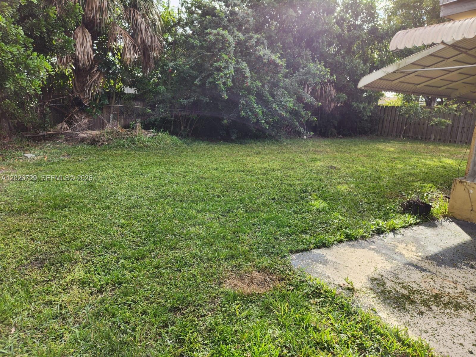 SUNRISE GOLF VILLAGE SEC - Residential