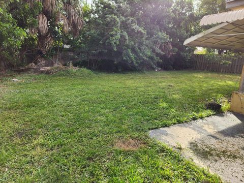 Tiny photo for 2420 NW 64th Ter, Sunrise, FL 33313 (MLS # A12026729)