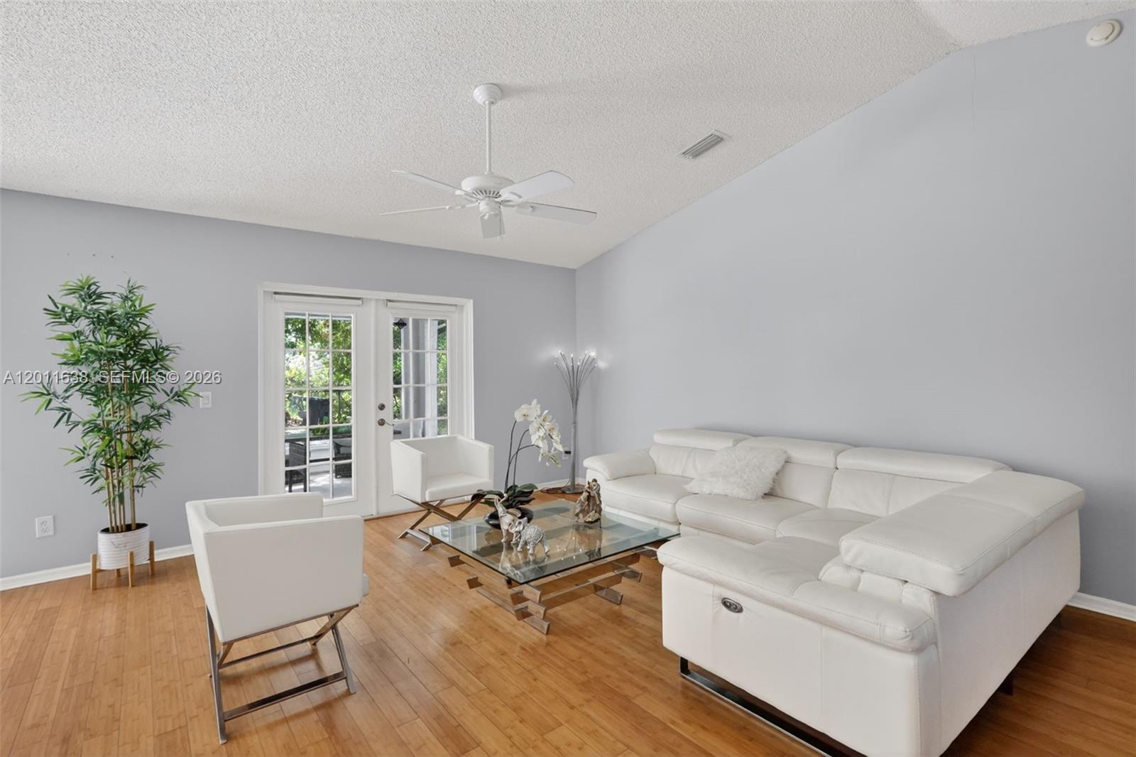 PORT ST LUCIE SECTION 21 - Residential