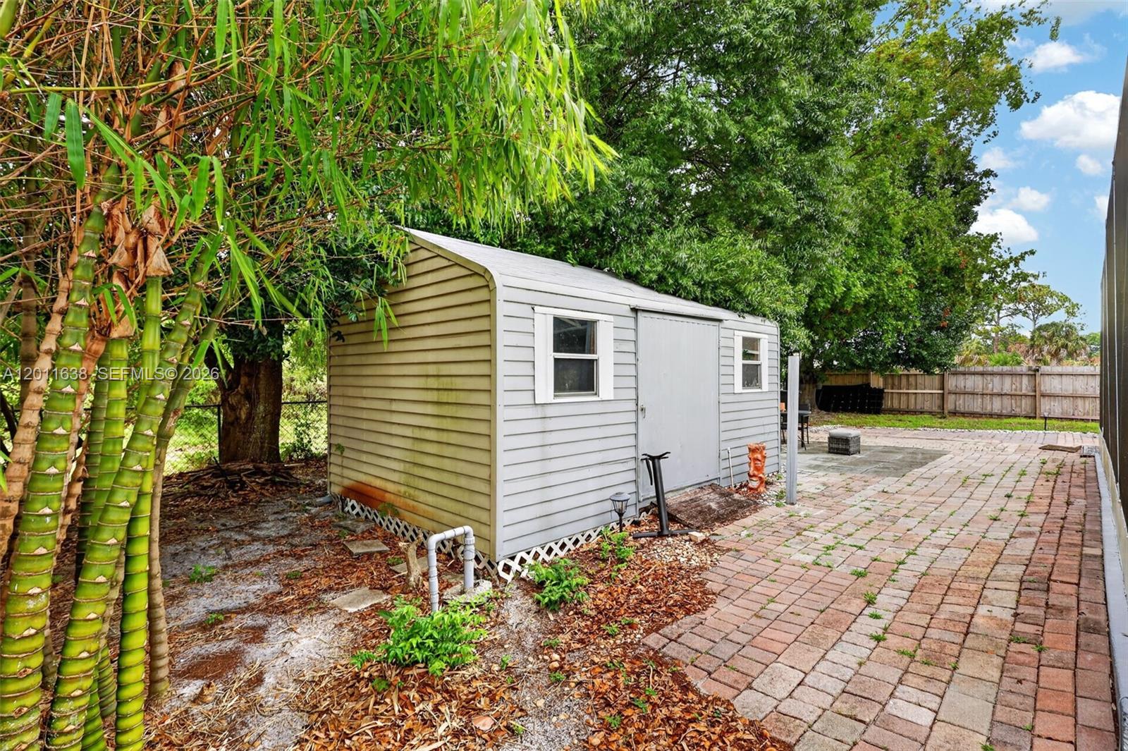 PORT ST LUCIE SECTION 21 - Residential