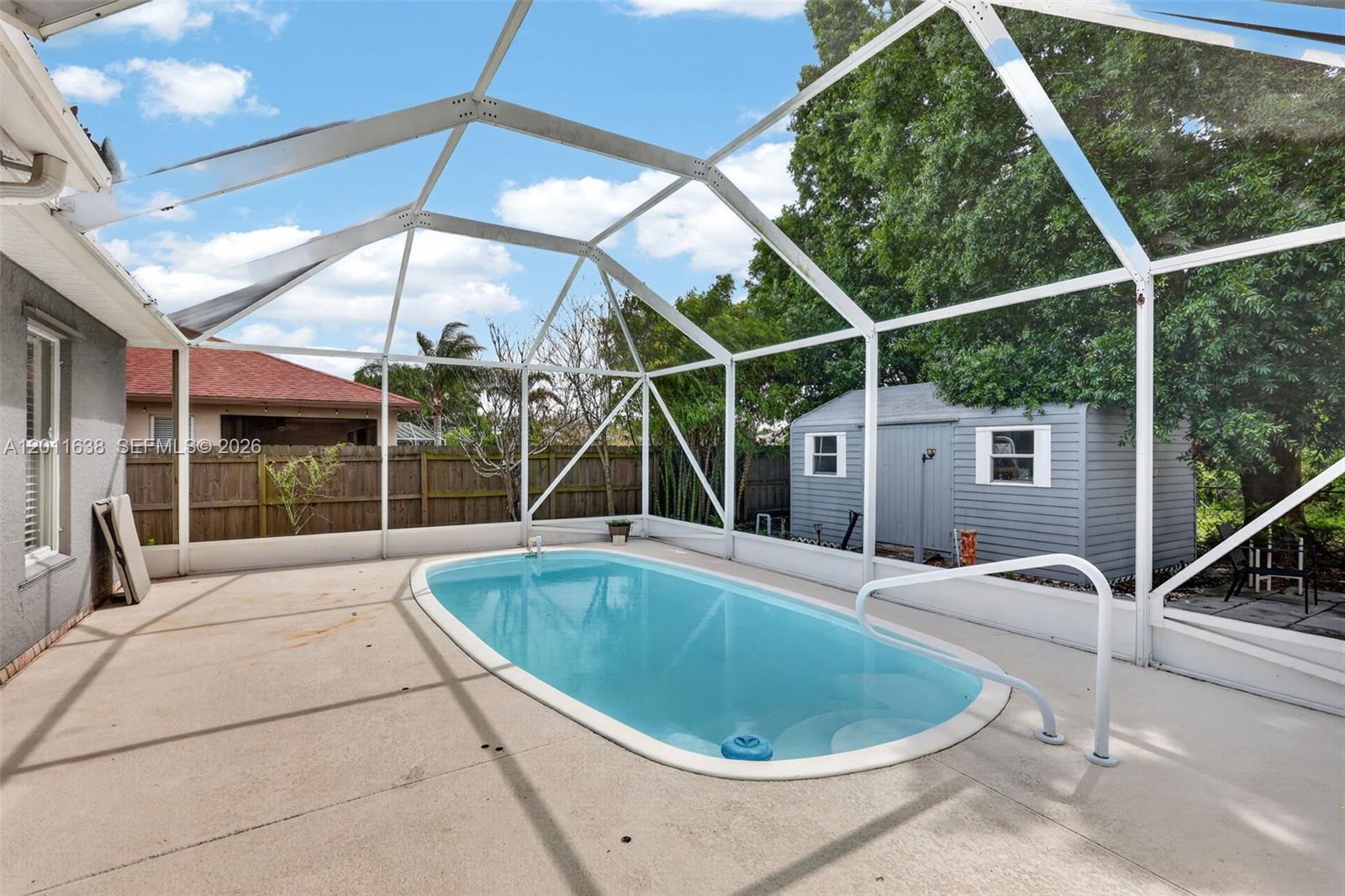 PORT ST LUCIE SECTION 21 - Residential