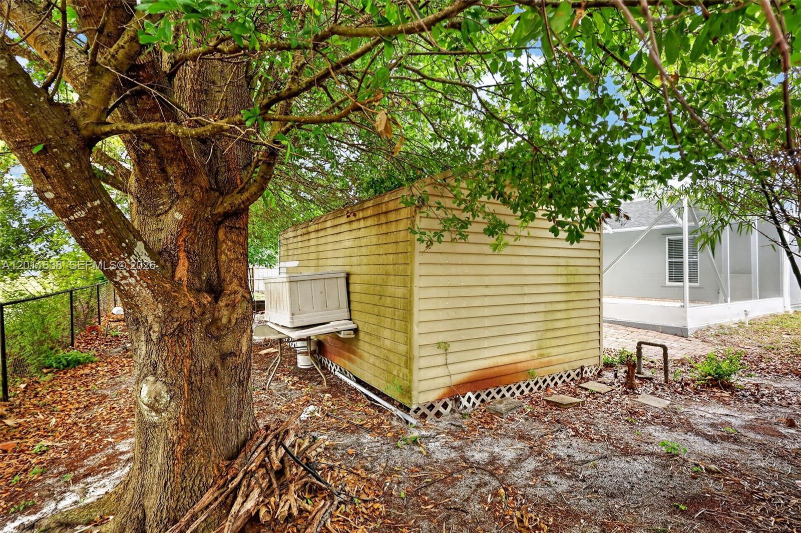 PORT ST LUCIE SECTION 21 - Residential