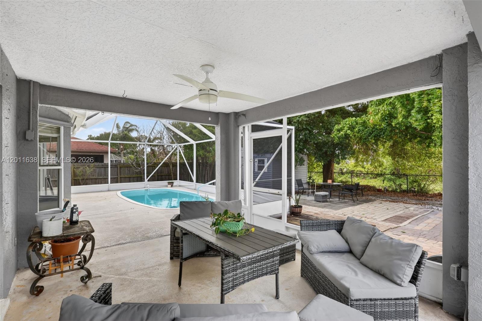 PORT ST LUCIE SECTION 21 - Residential