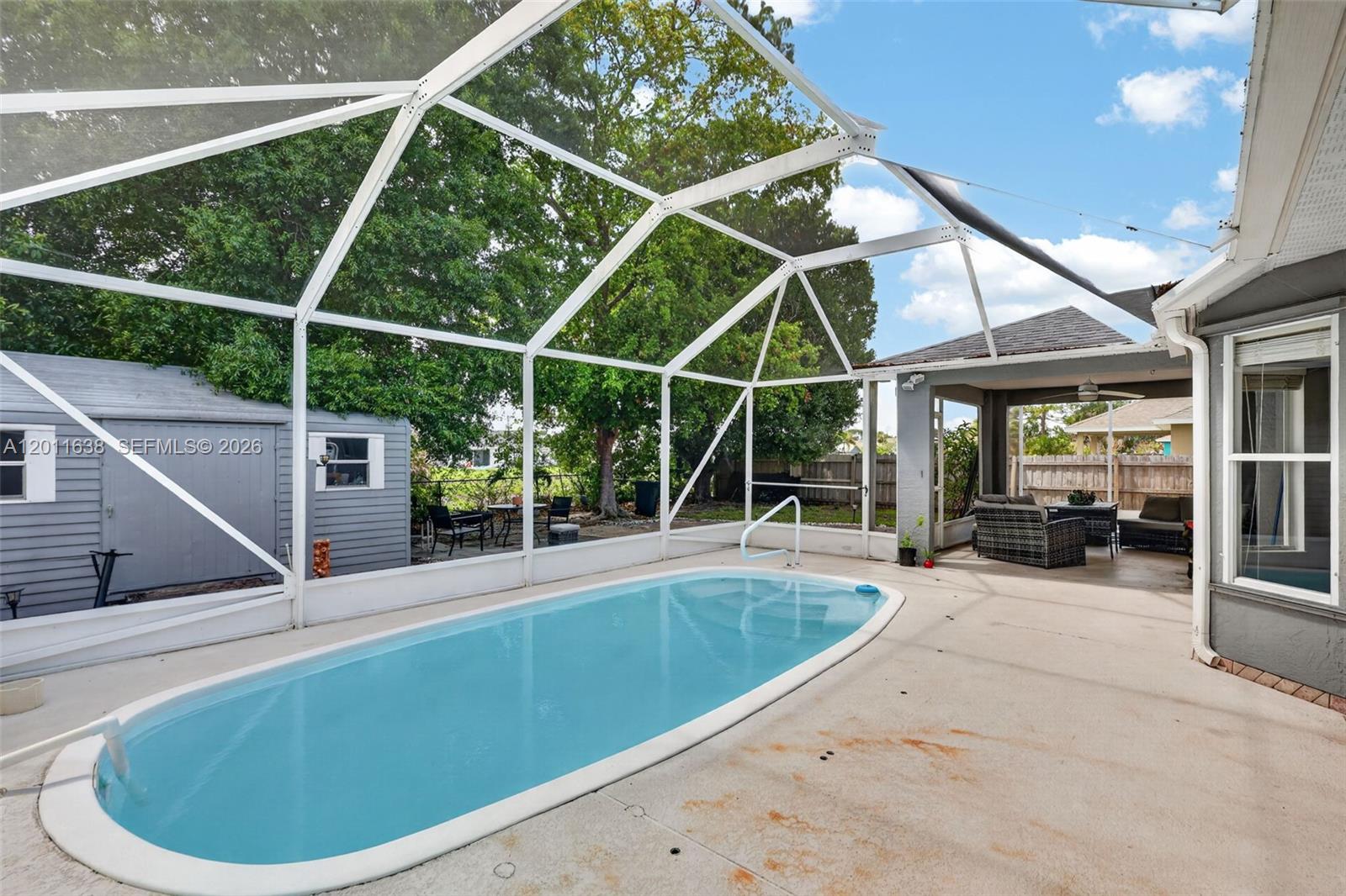 PORT ST LUCIE SECTION 21 - Residential