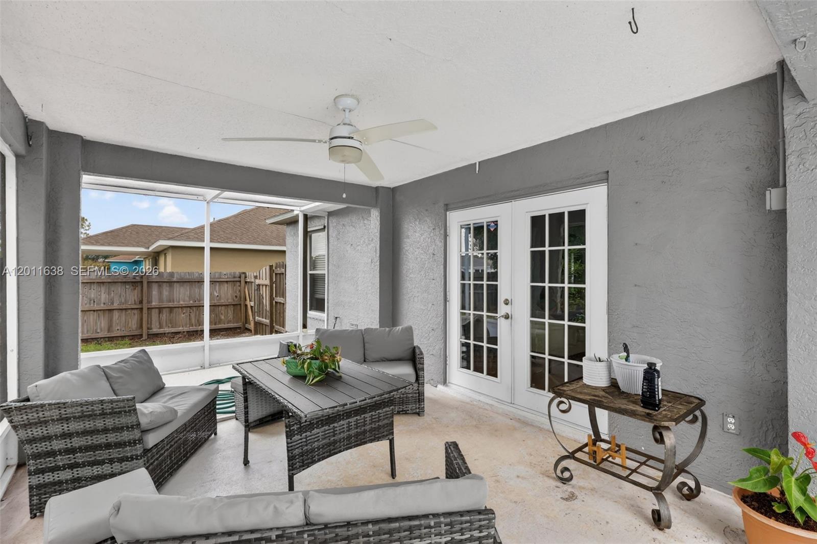 PORT ST LUCIE SECTION 21 - Residential