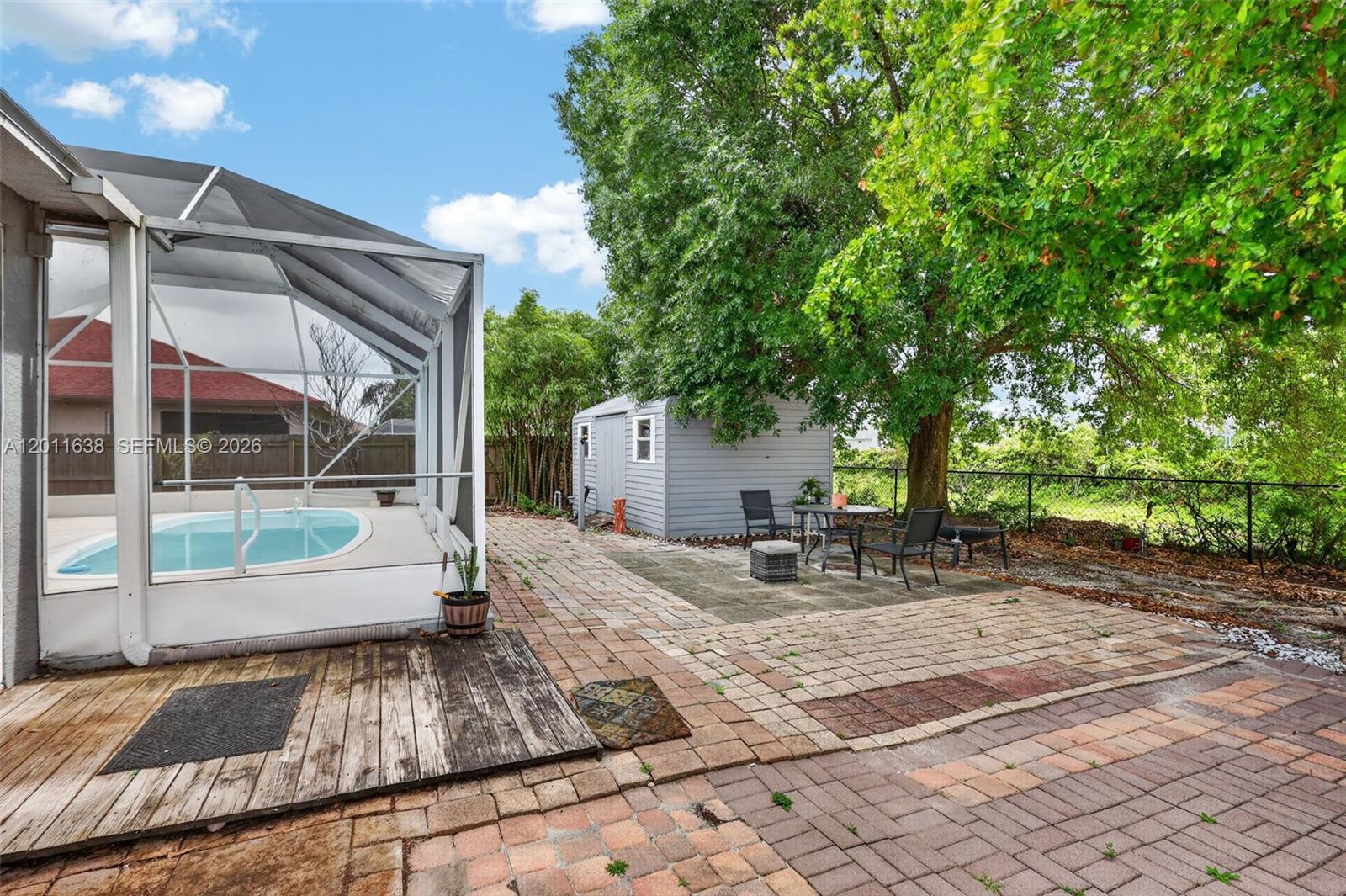 PORT ST LUCIE SECTION 21 - Residential