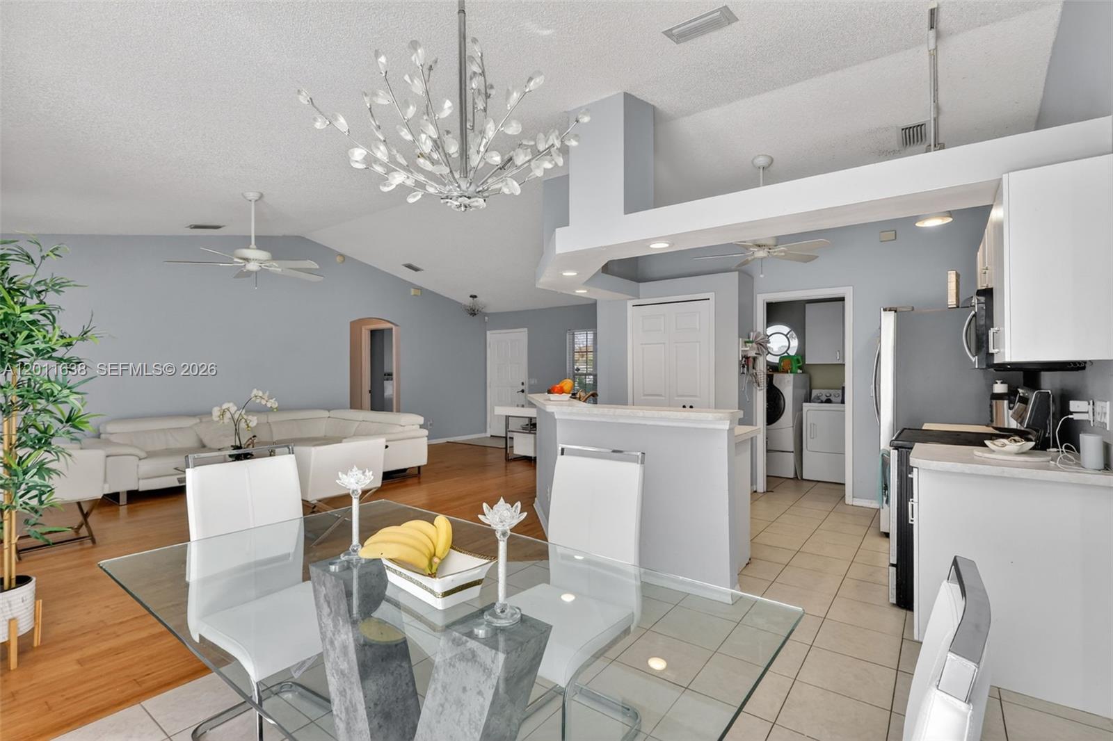 PORT ST LUCIE SECTION 21 - Residential