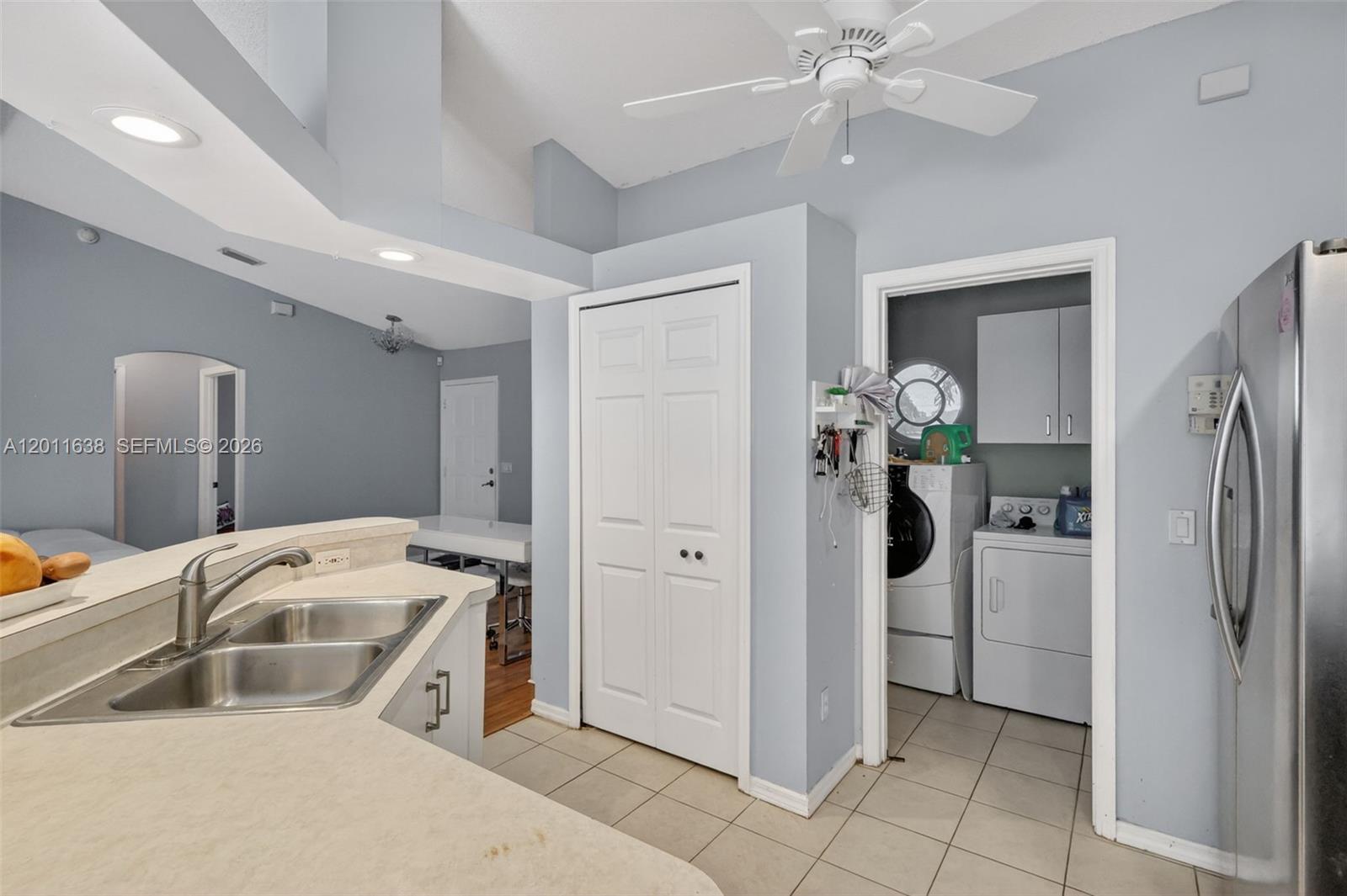 PORT ST LUCIE SECTION 21 - Residential