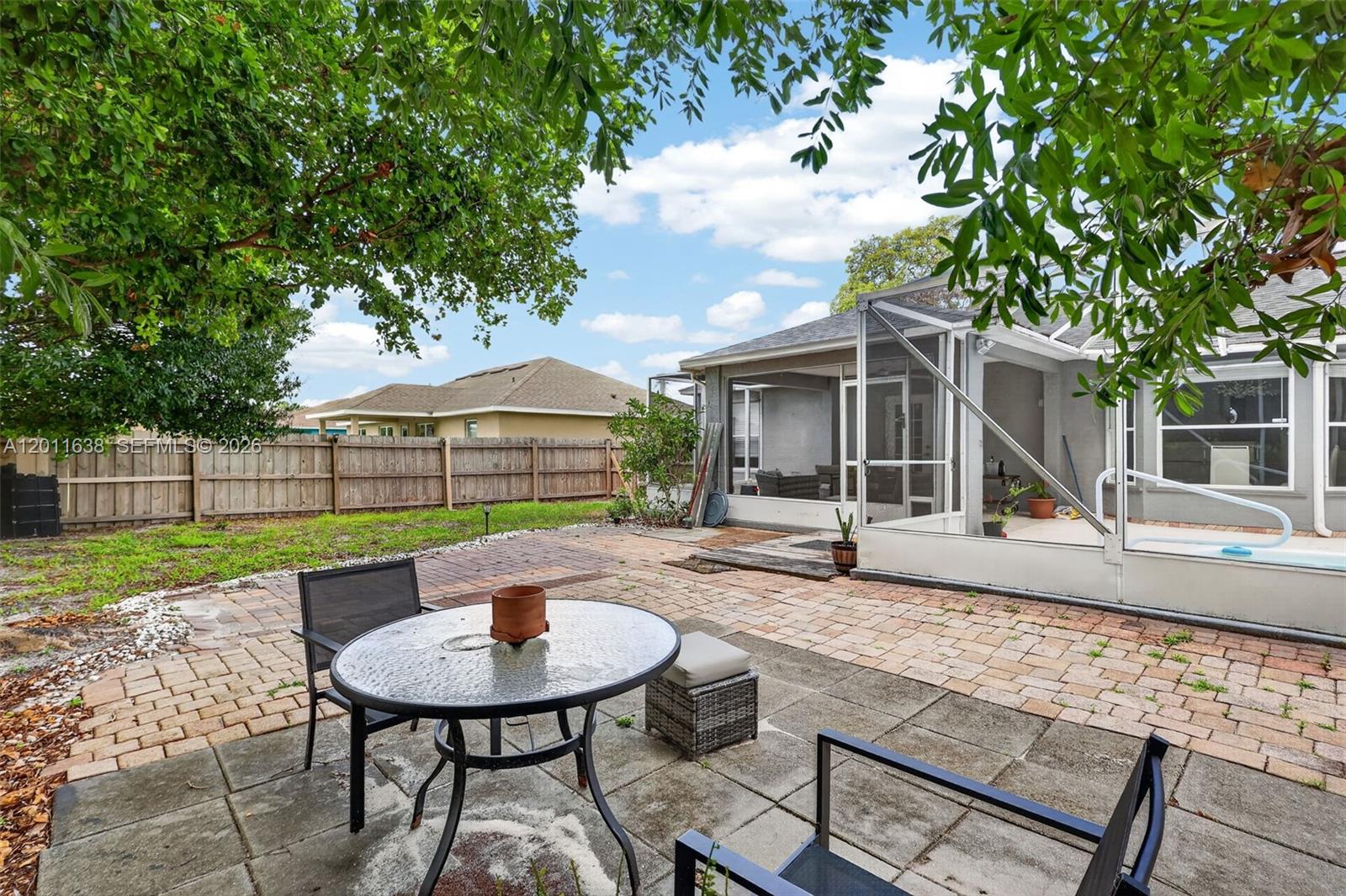 PORT ST LUCIE SECTION 21 - Residential