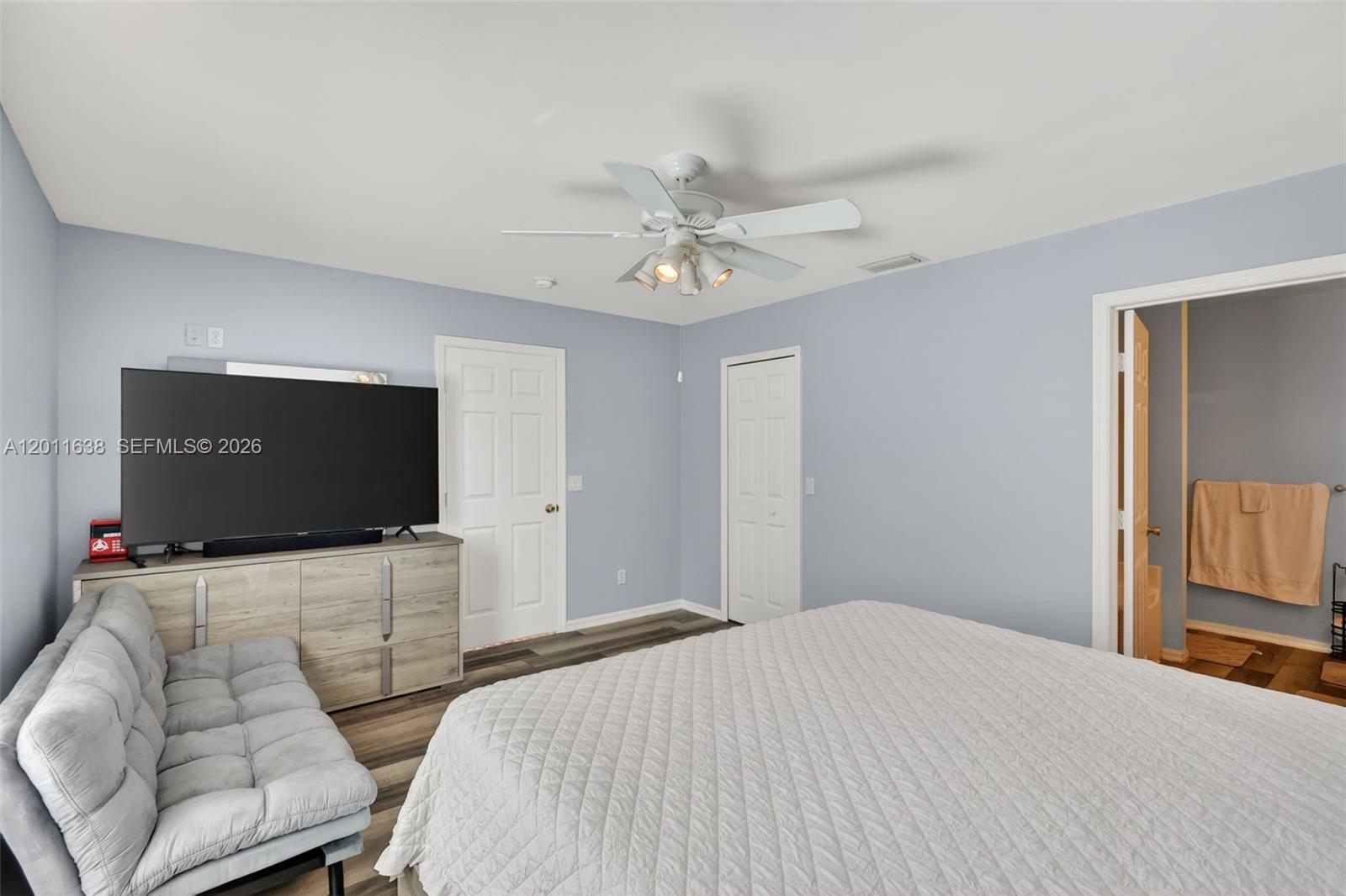 PORT ST LUCIE SECTION 21 - Residential