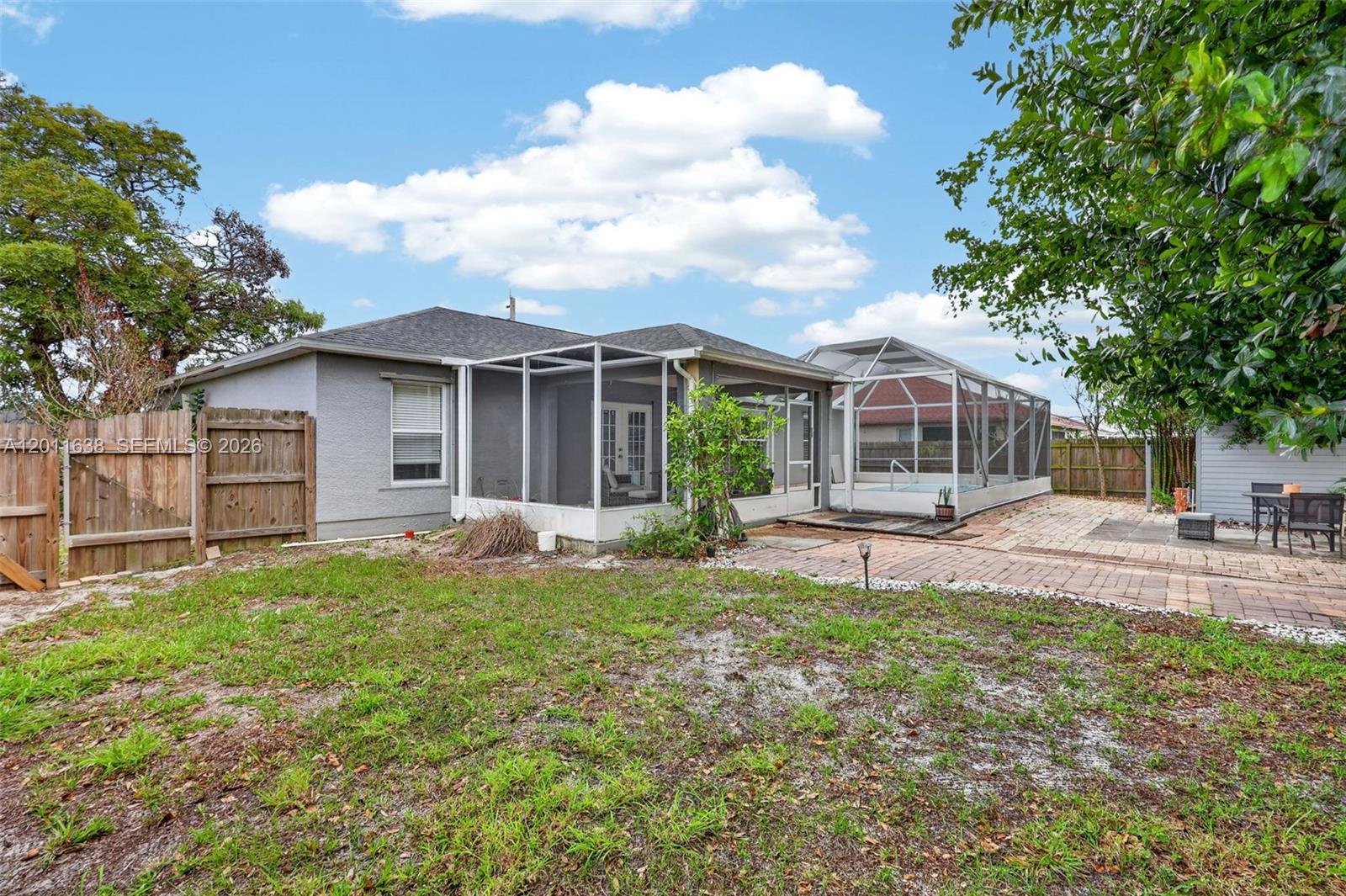 PORT ST LUCIE SECTION 21 - Residential