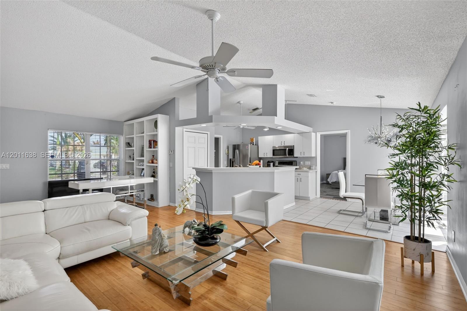 PORT ST LUCIE SECTION 21 - Residential