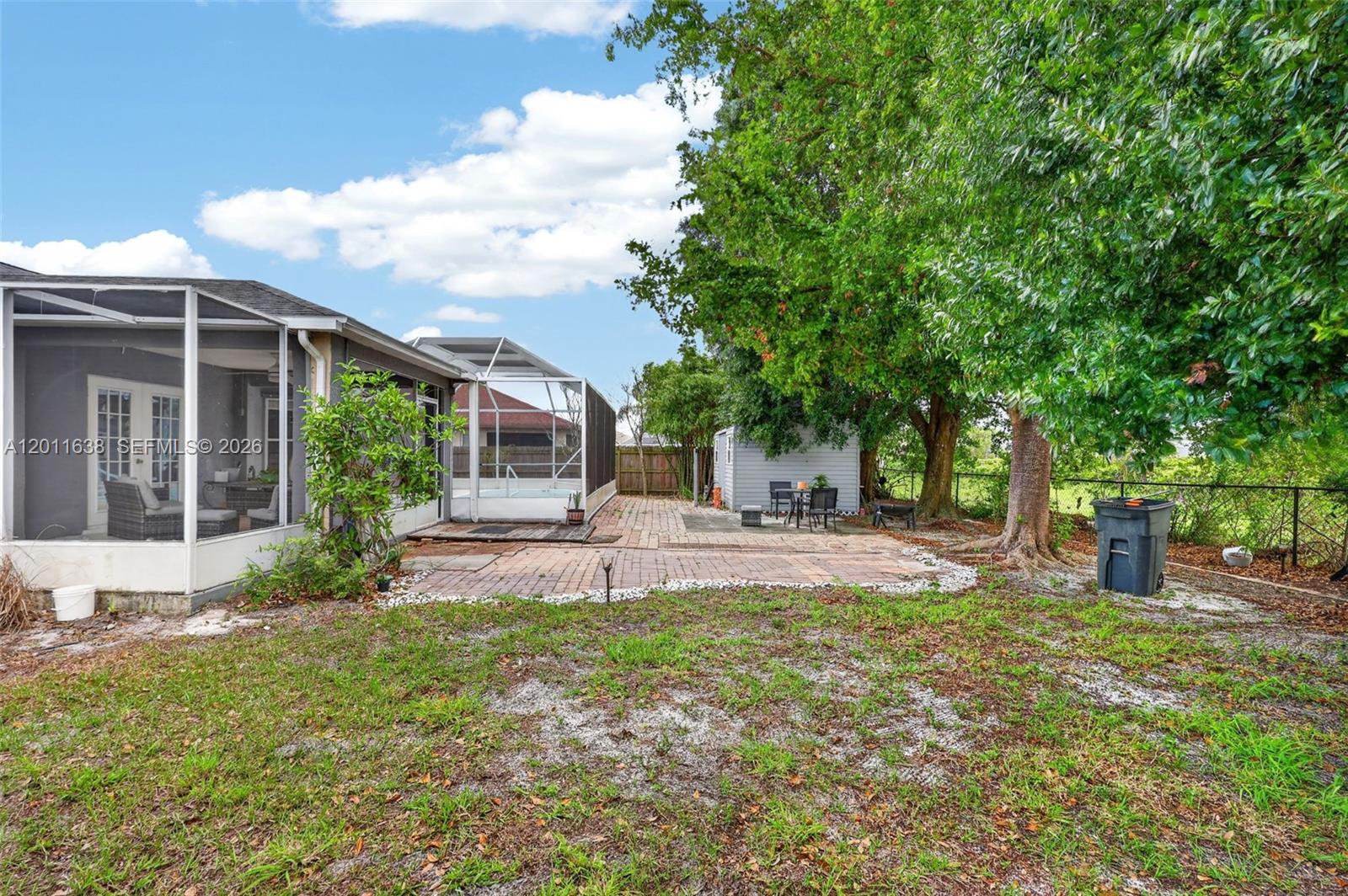 PORT ST LUCIE SECTION 21 - Residential