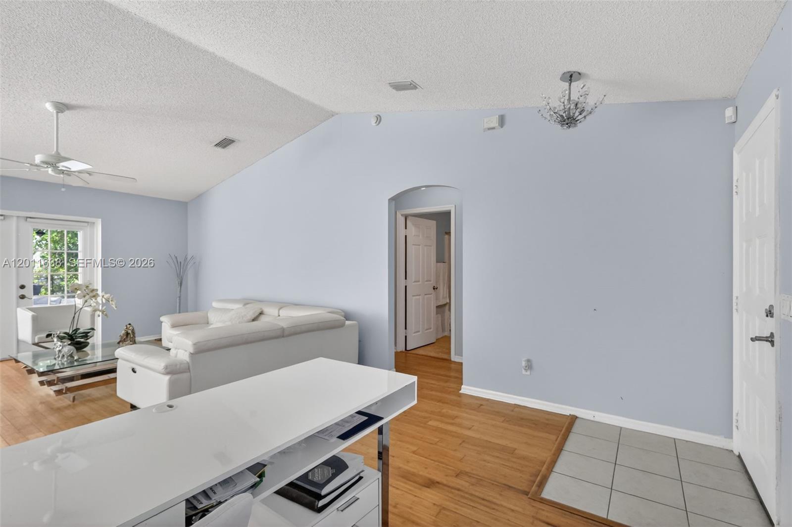 PORT ST LUCIE SECTION 21 - Residential