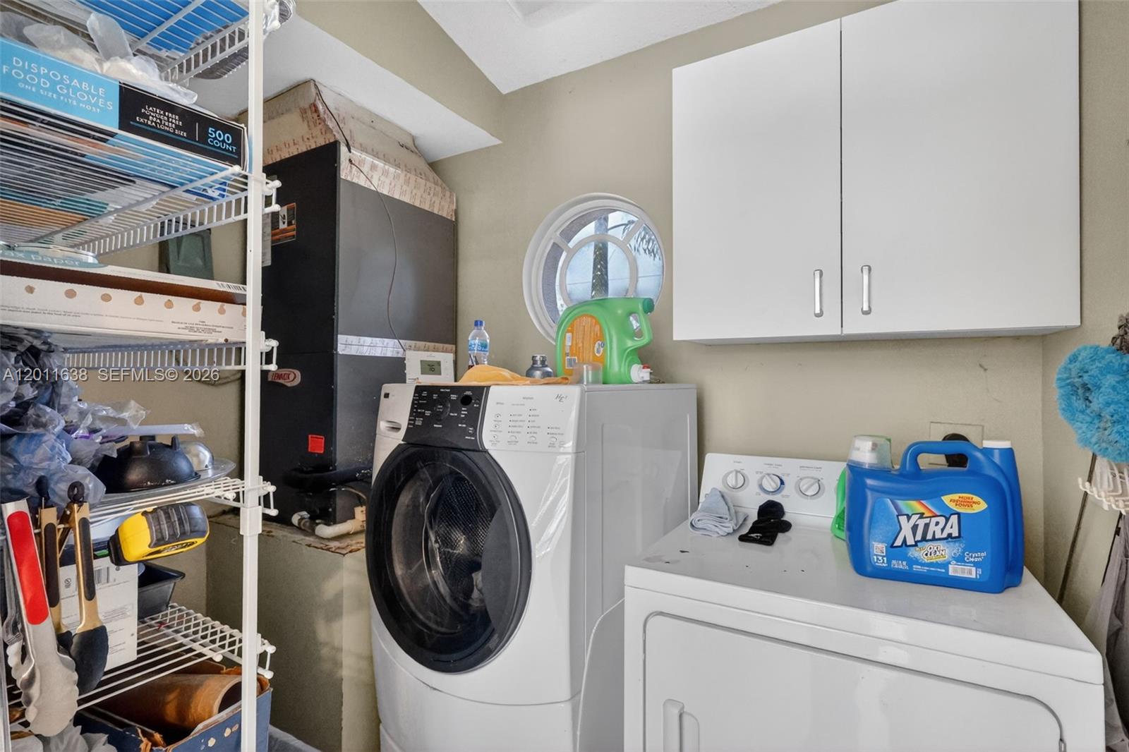 PORT ST LUCIE SECTION 21 - Residential