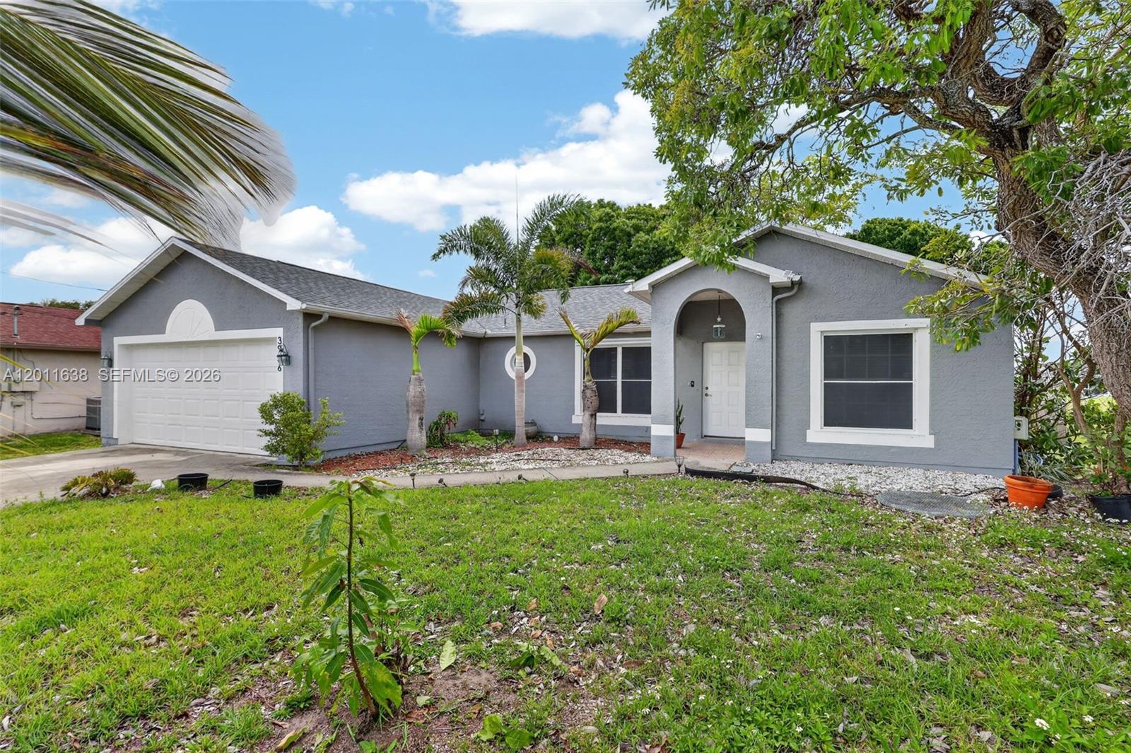 PORT ST LUCIE SECTION 21 - Residential
