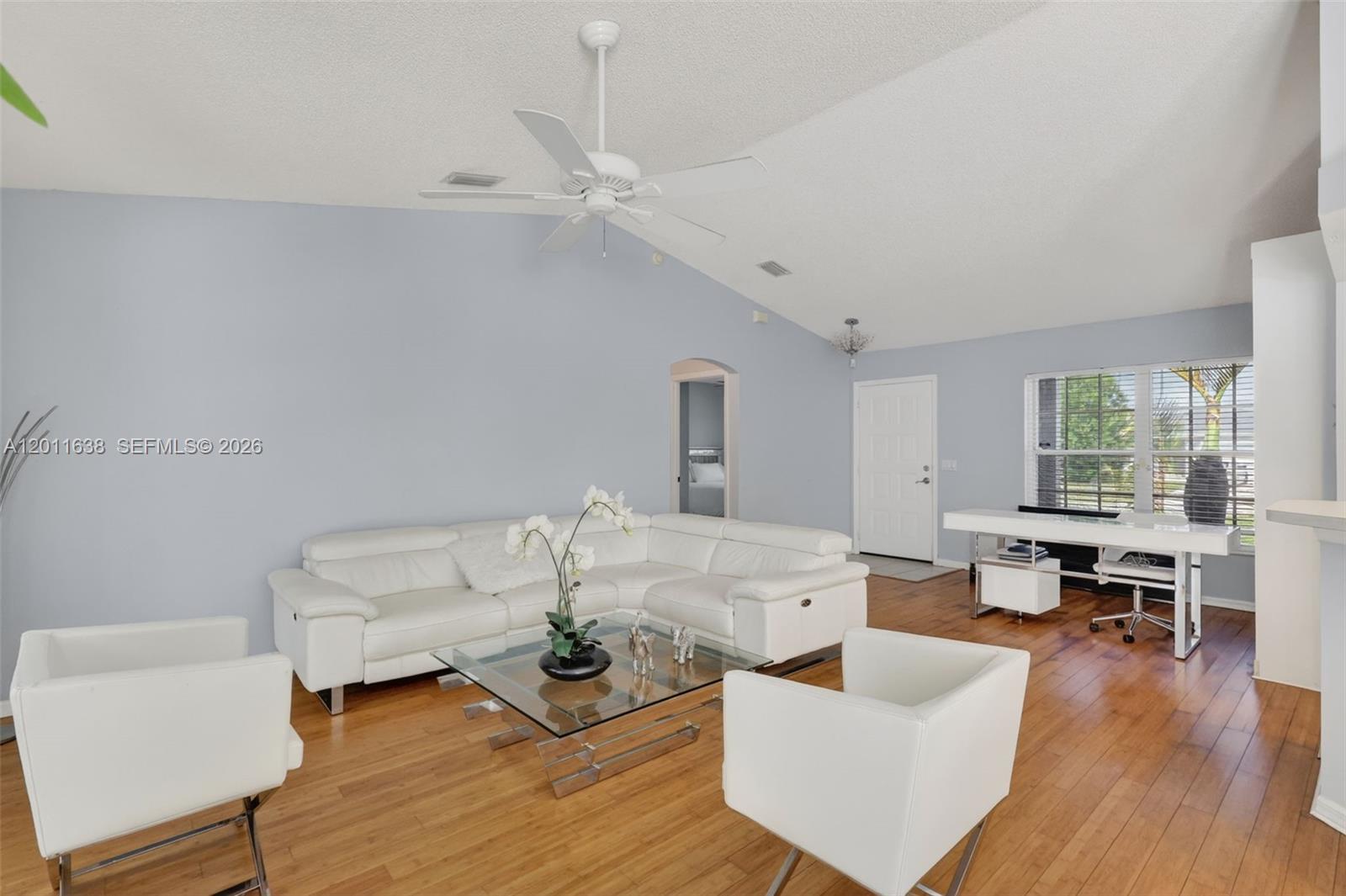 PORT ST LUCIE SECTION 21 - Residential