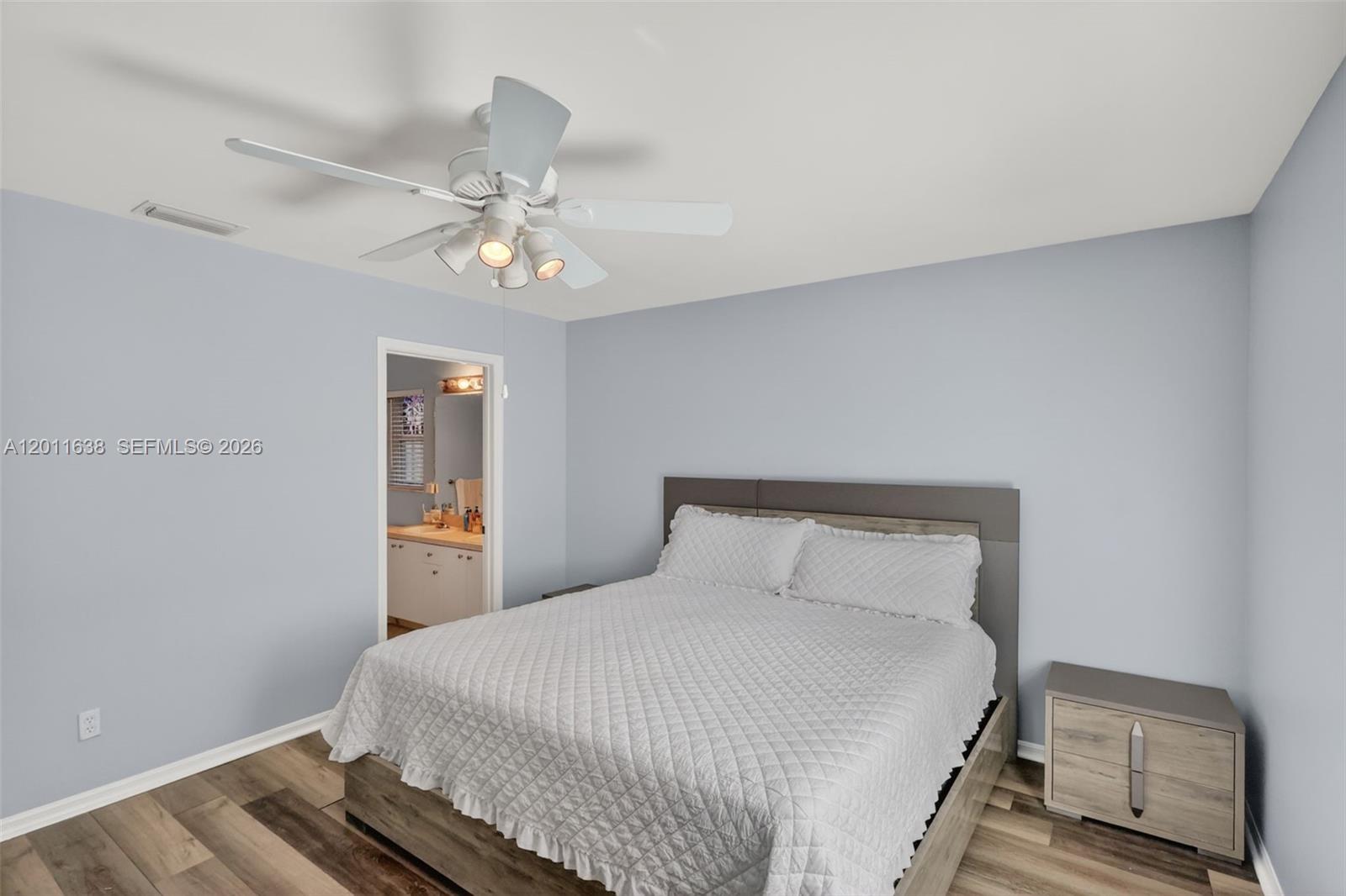 PORT ST LUCIE SECTION 21 - Residential