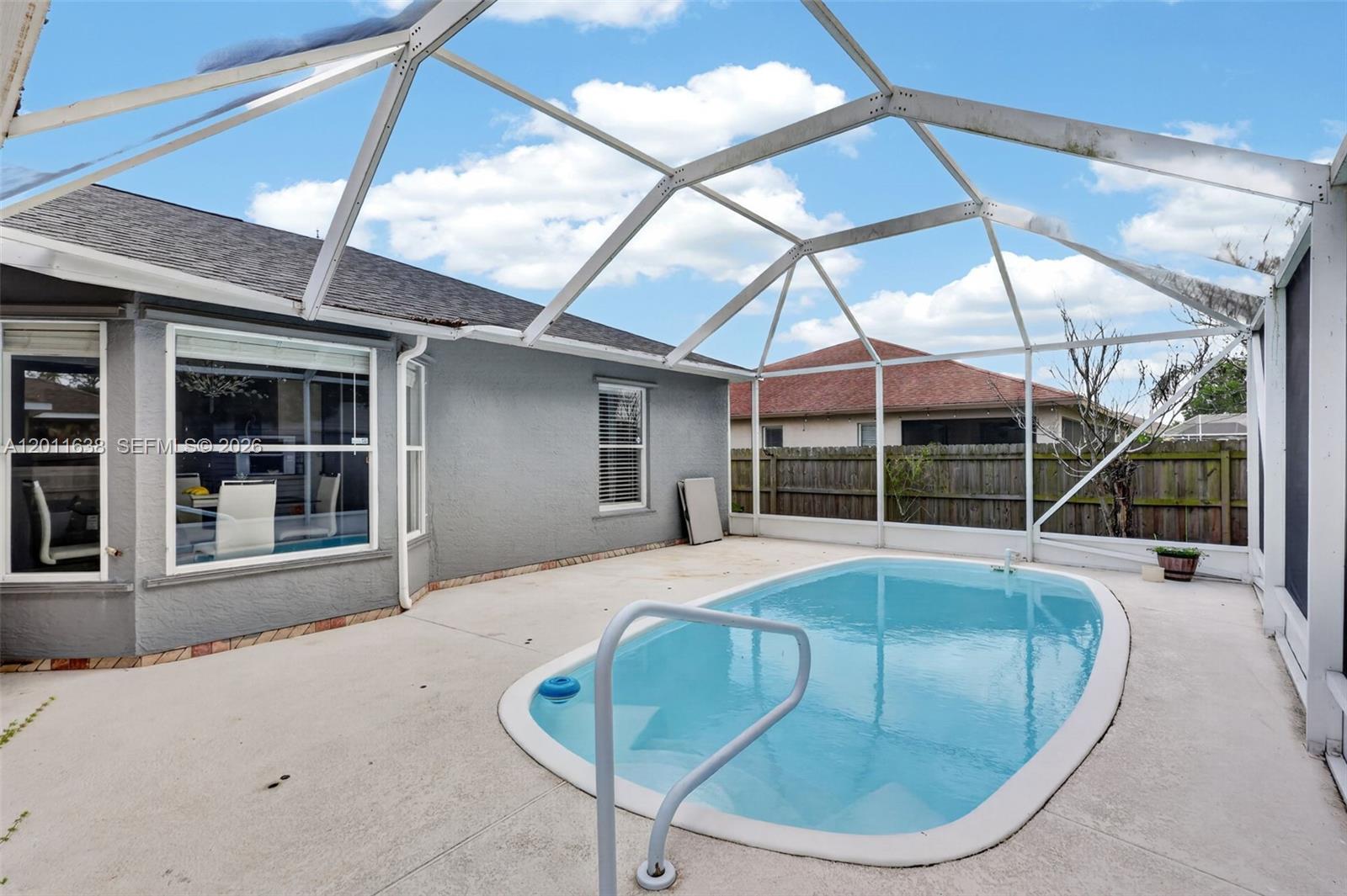 PORT ST LUCIE SECTION 21 - Residential