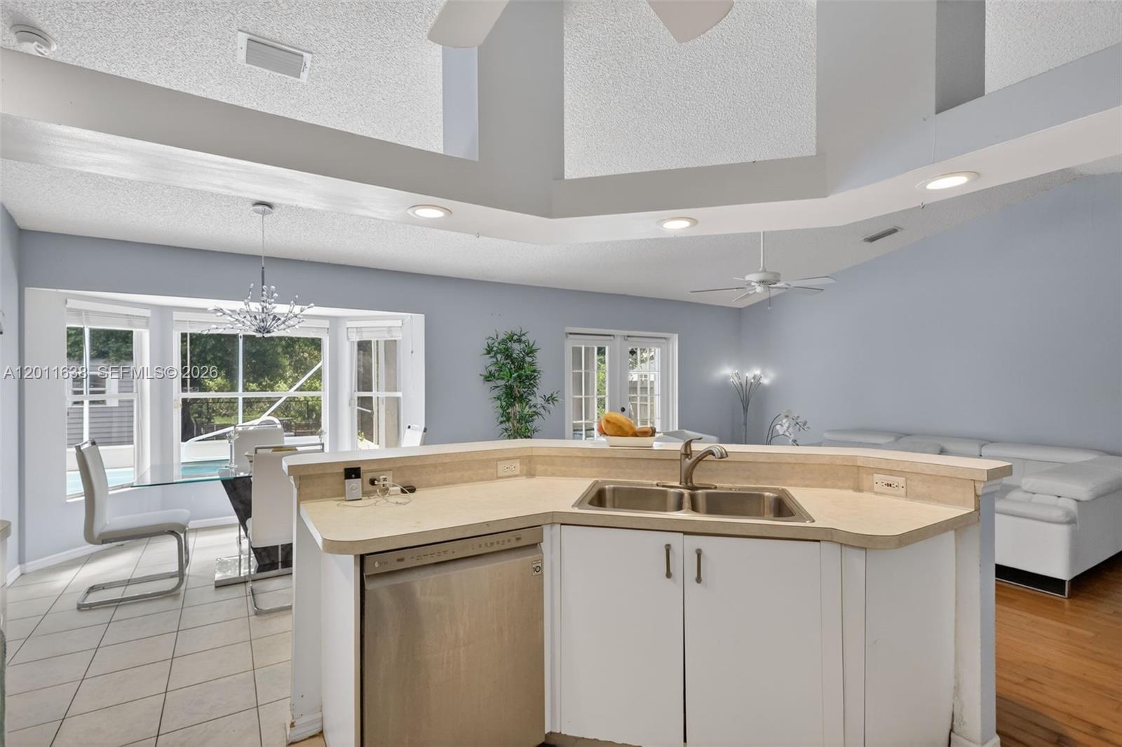 PORT ST LUCIE SECTION 21 - Residential