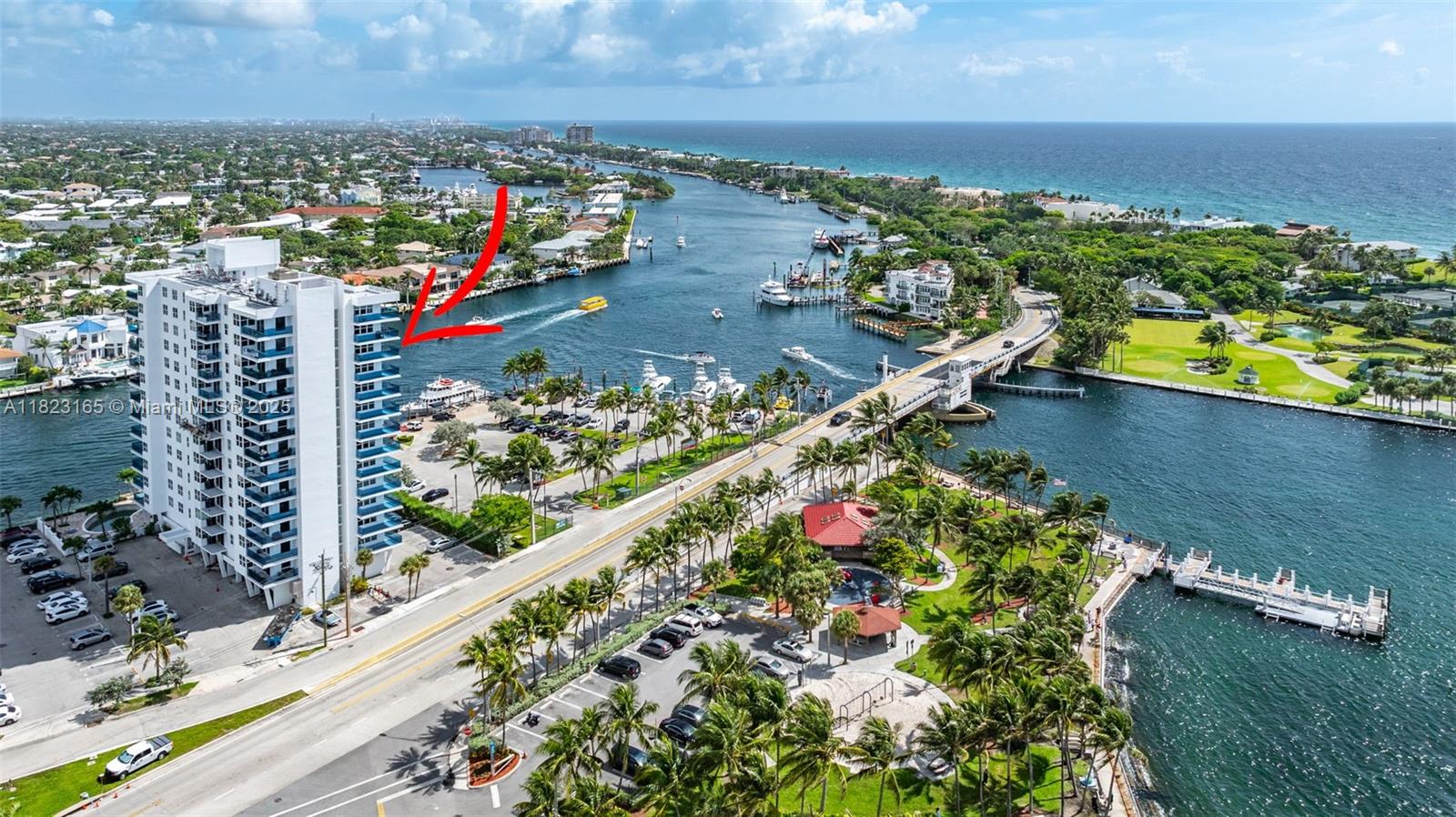 2639 N Riverside Dr 1203