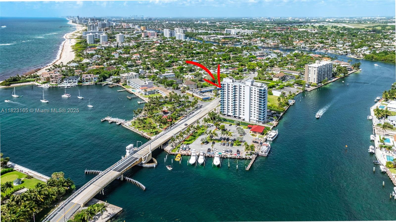 2639 N Riverside Dr 1203